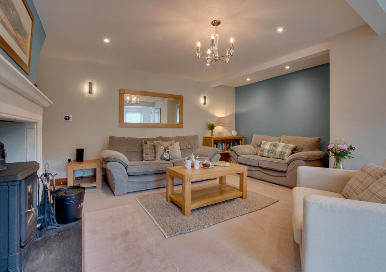 3 Bed in Gunnerside oc-ds097