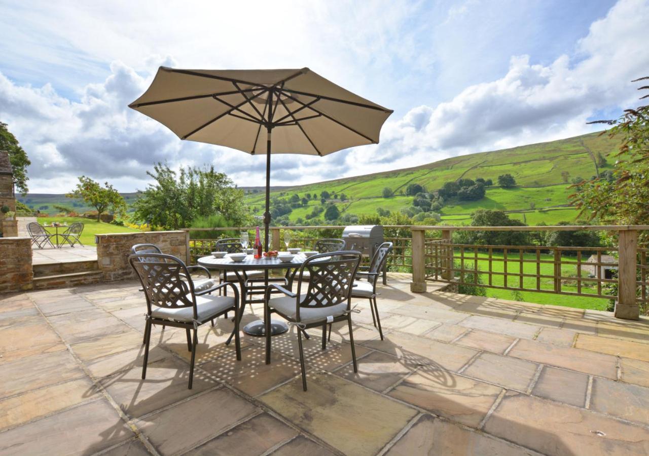 3 Bed in Gunnerside oc-ds097