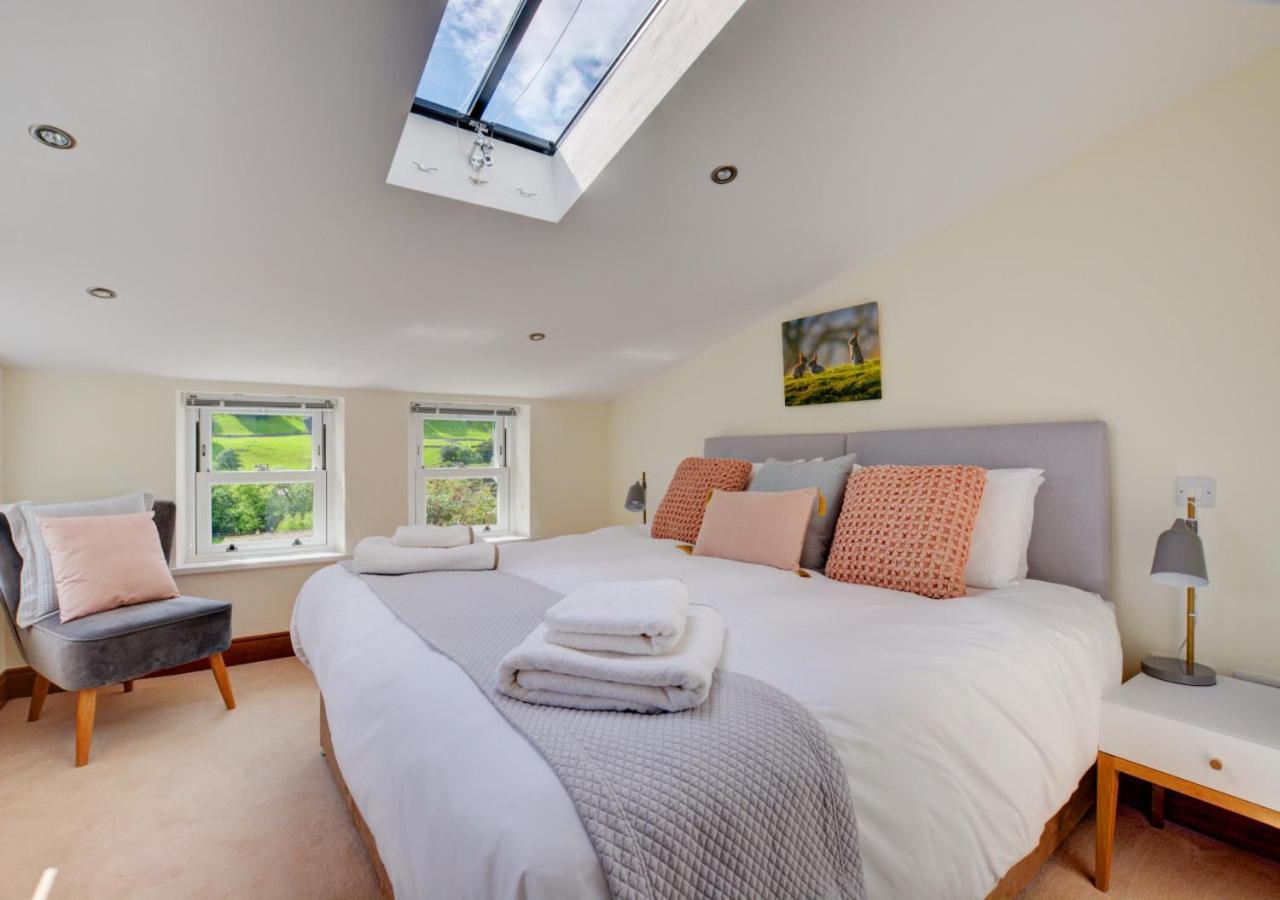3 Bed in Gunnerside oc-ds097