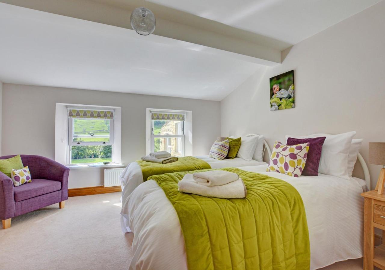3 Bed in Gunnerside oc-ds097