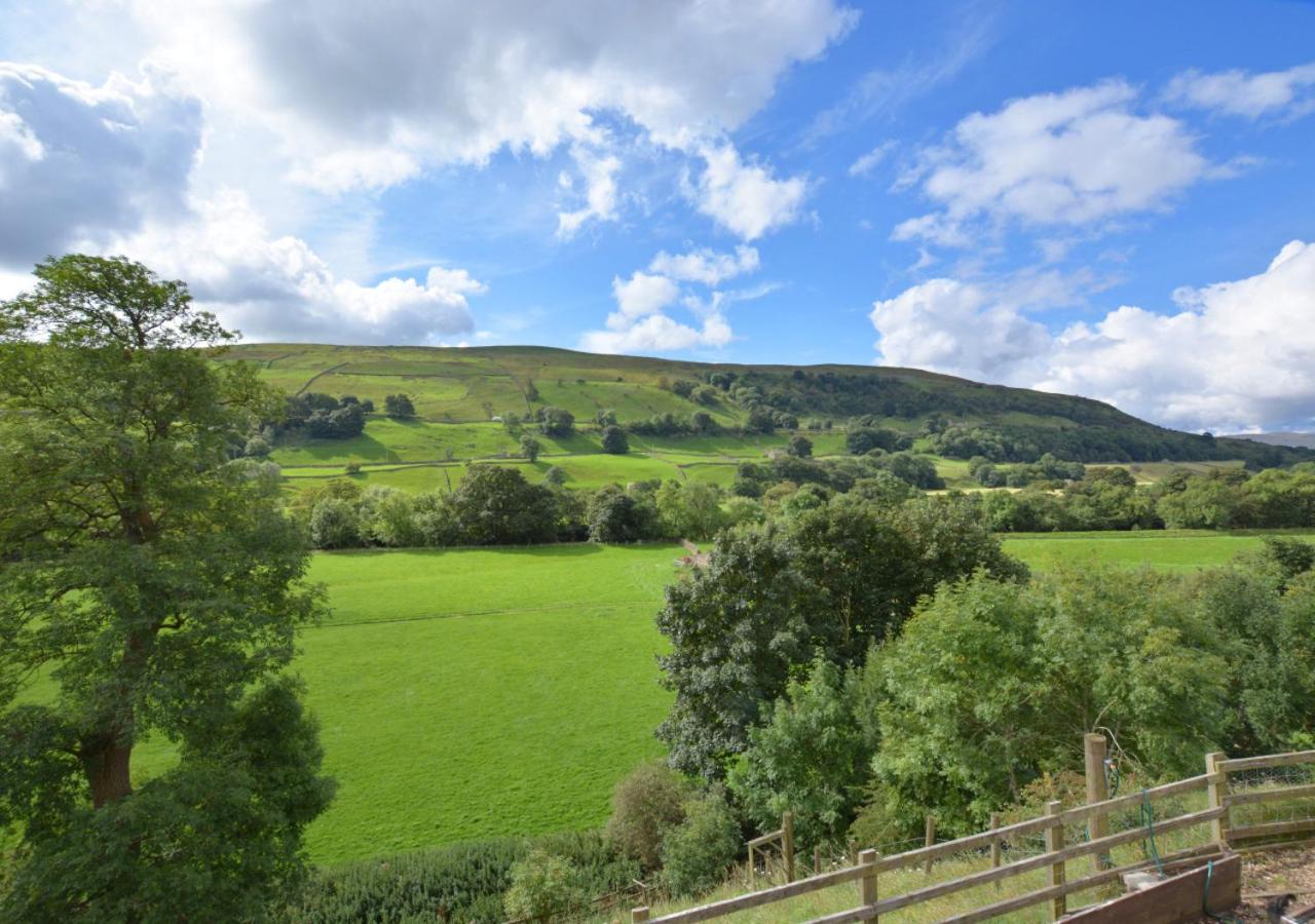 3 Bed in Gunnerside oc-ds097