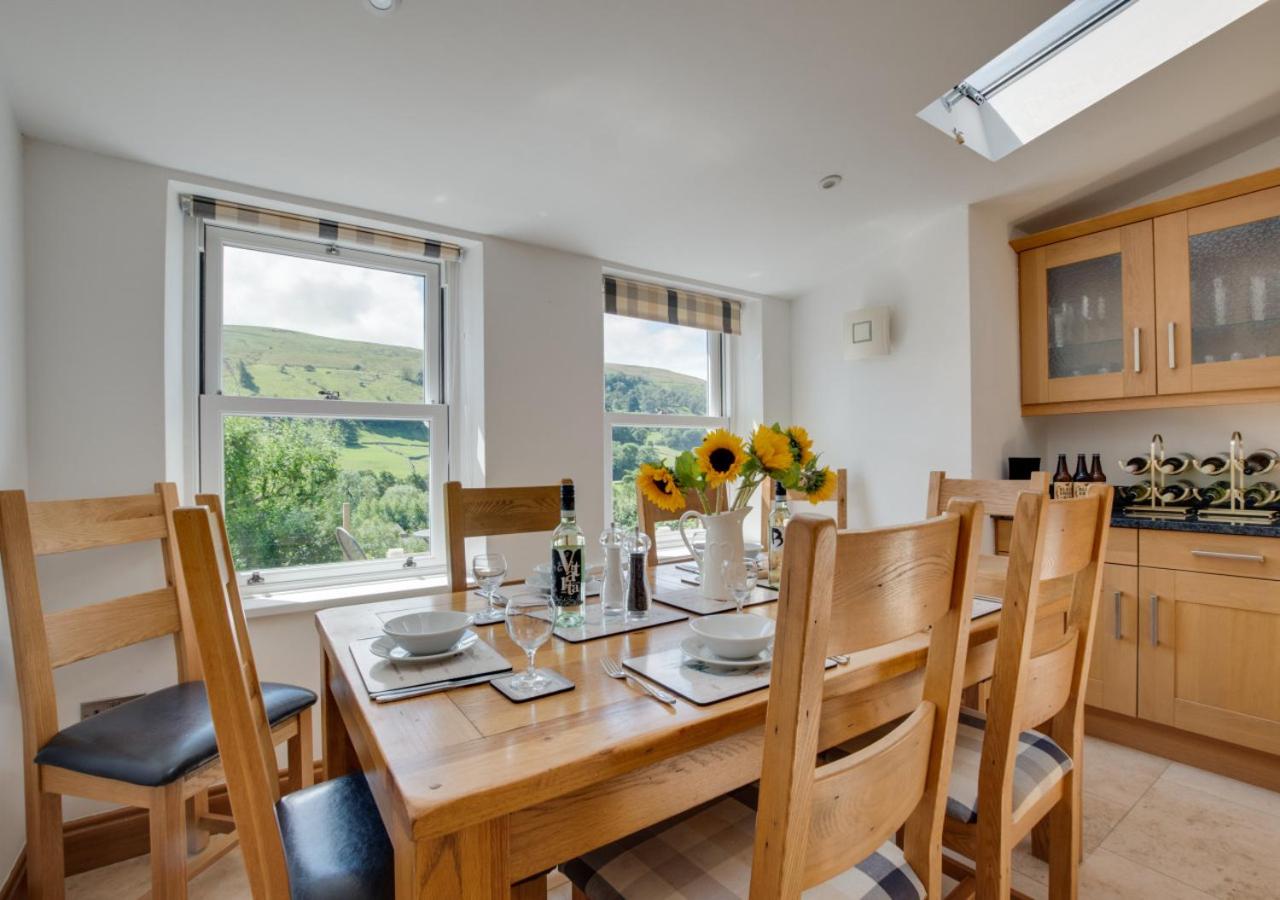 3 Bed in Gunnerside oc-ds097