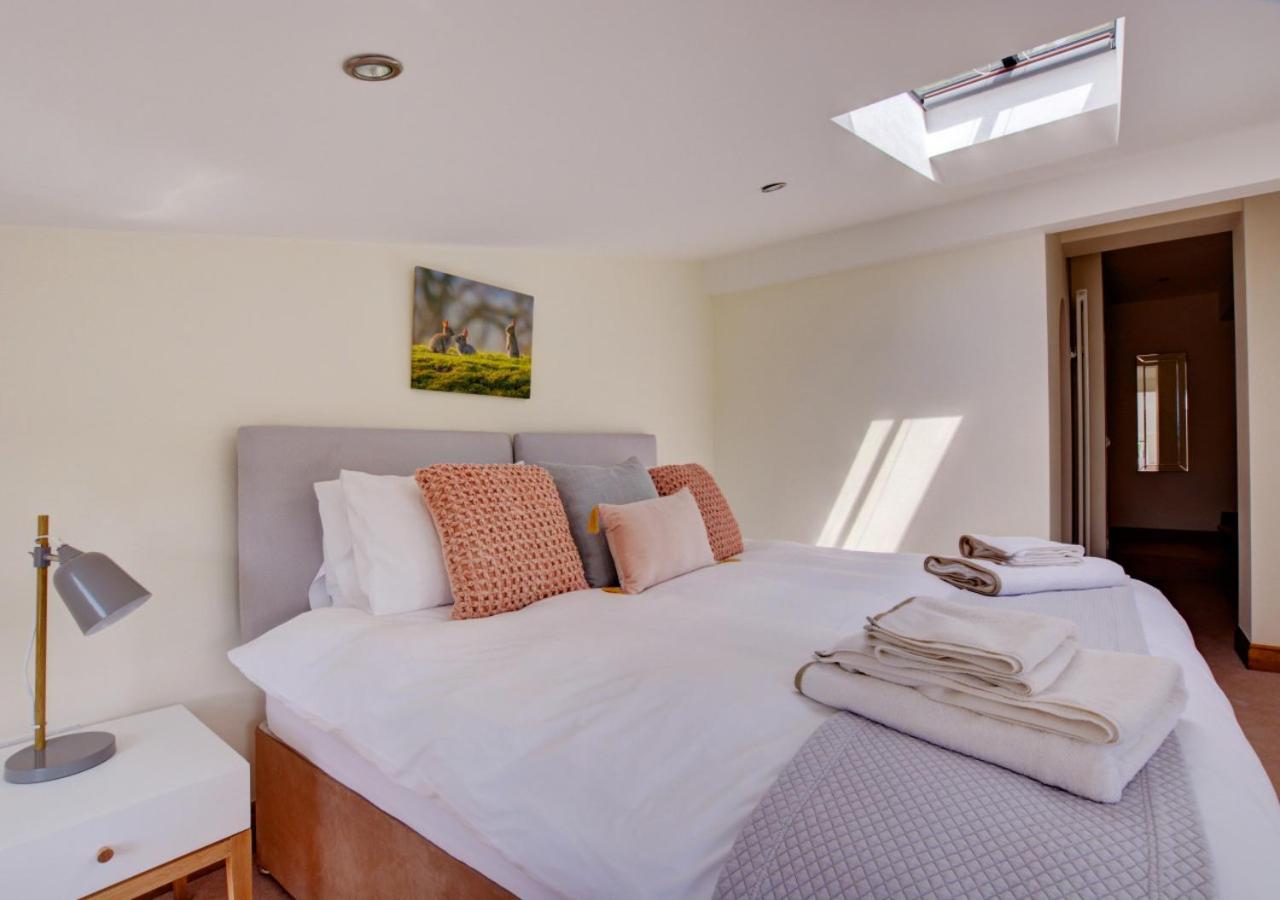 3 Bed in Gunnerside oc-ds097