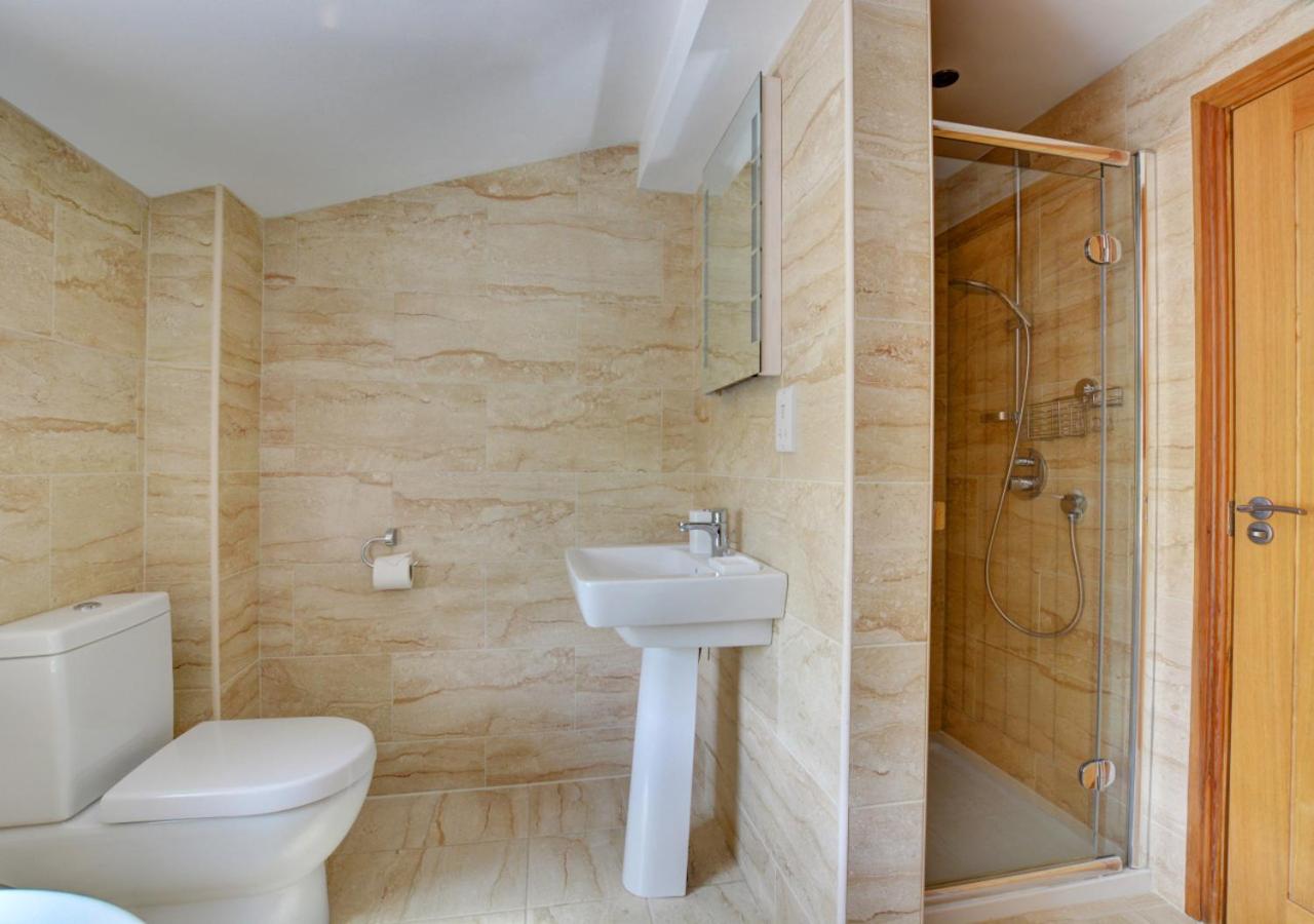 3 Bed in Gunnerside oc-ds097