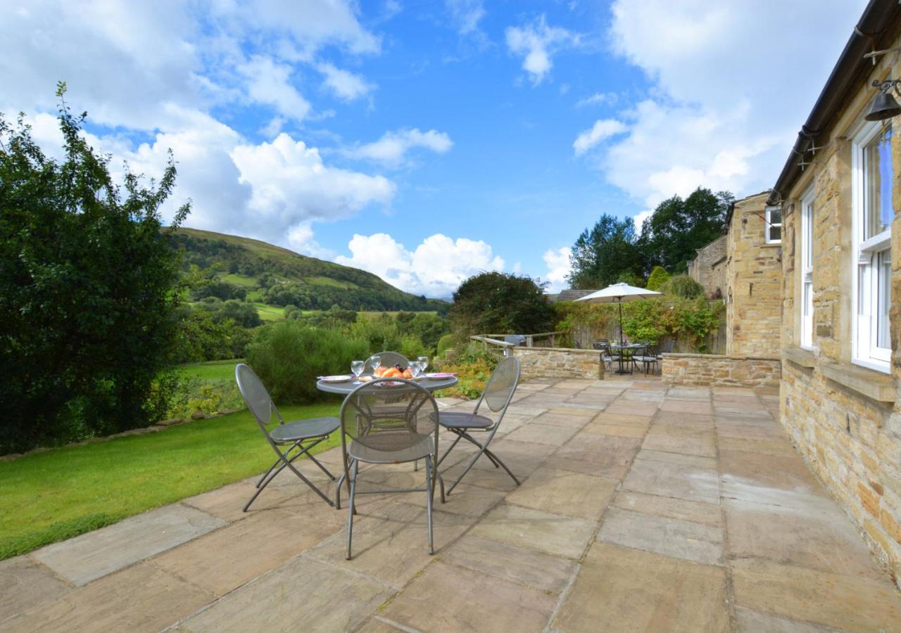 3 Bed in Gunnerside oc-ds097