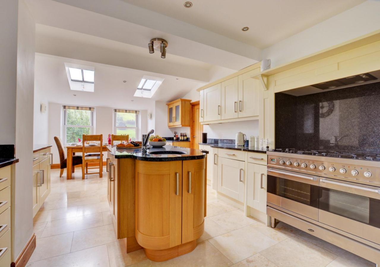 3 Bed in Gunnerside oc-ds097