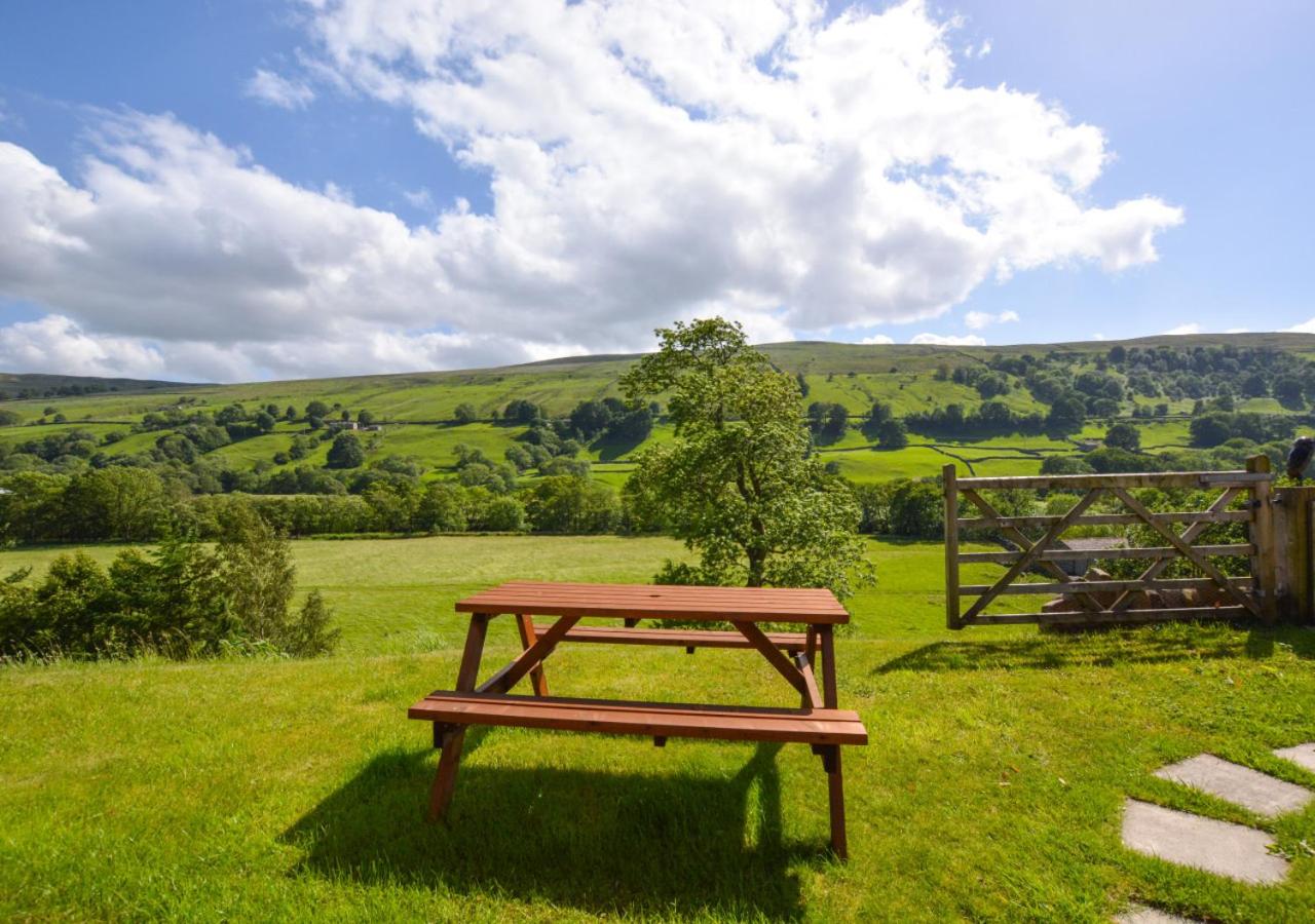 3 Bed in Gunnerside oc-ds097