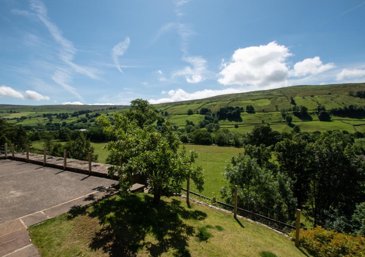 3 Bed in Gunnerside oc-ds097