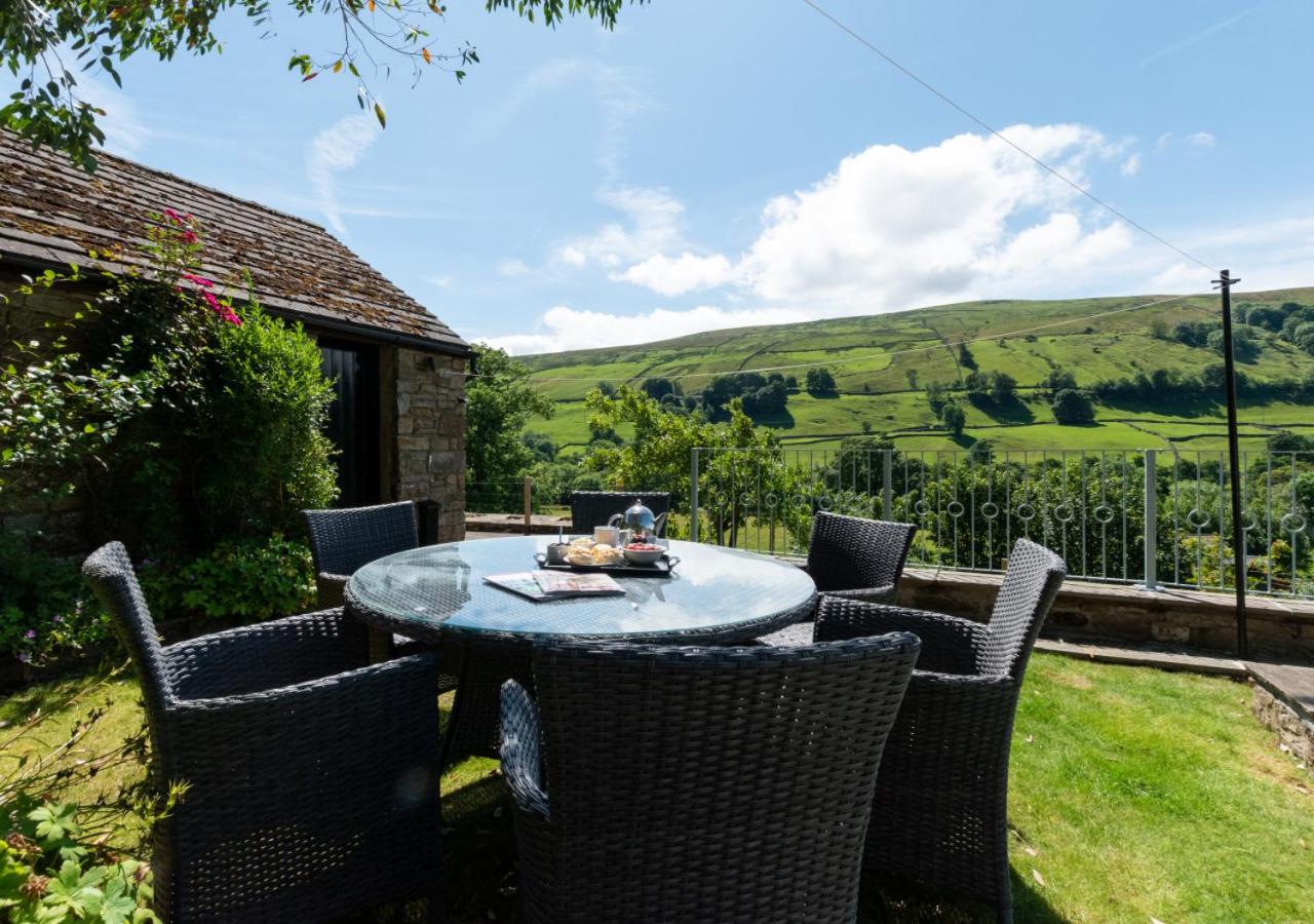 3 Bed in Gunnerside oc-ds097