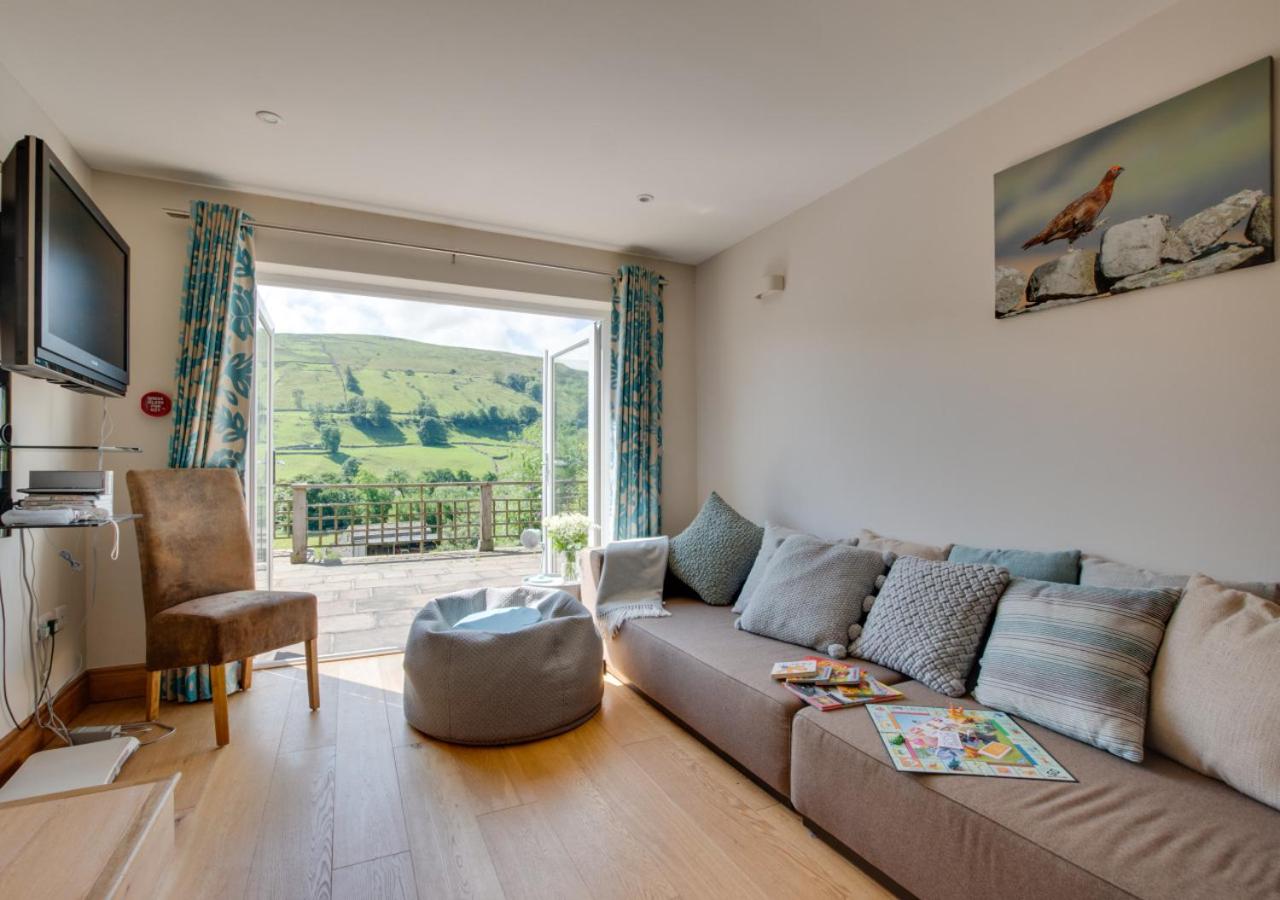 3 Bed in Gunnerside oc-ds097