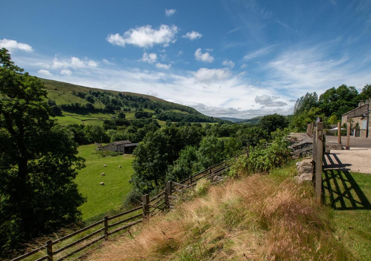 3 Bed in Gunnerside oc-ds097