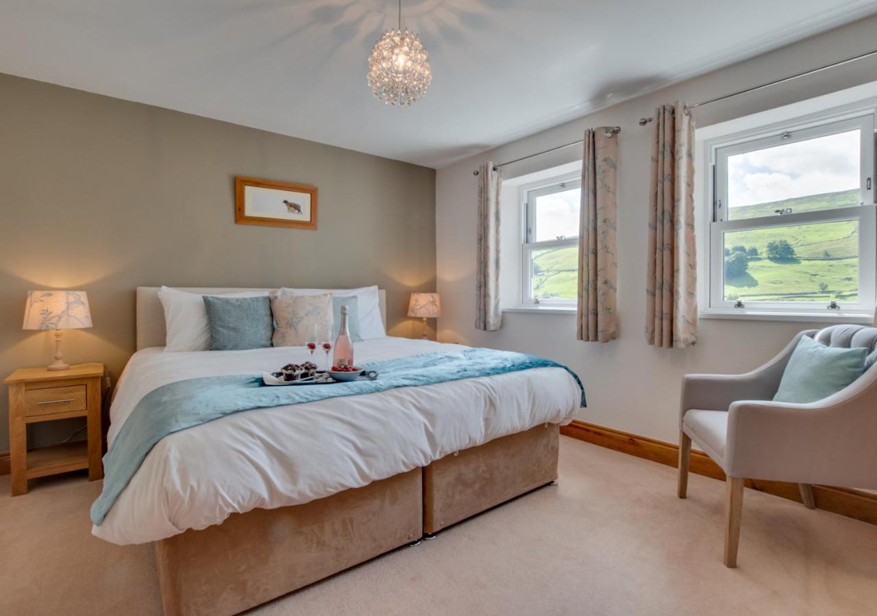 3 Bed in Gunnerside oc-ds097
