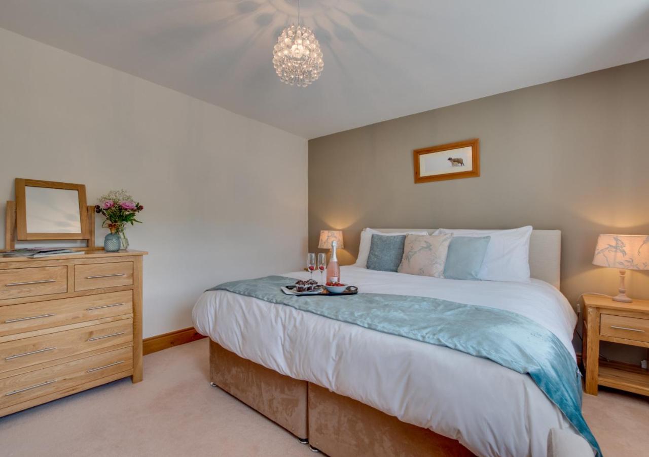 3 Bed in Gunnerside oc-ds097