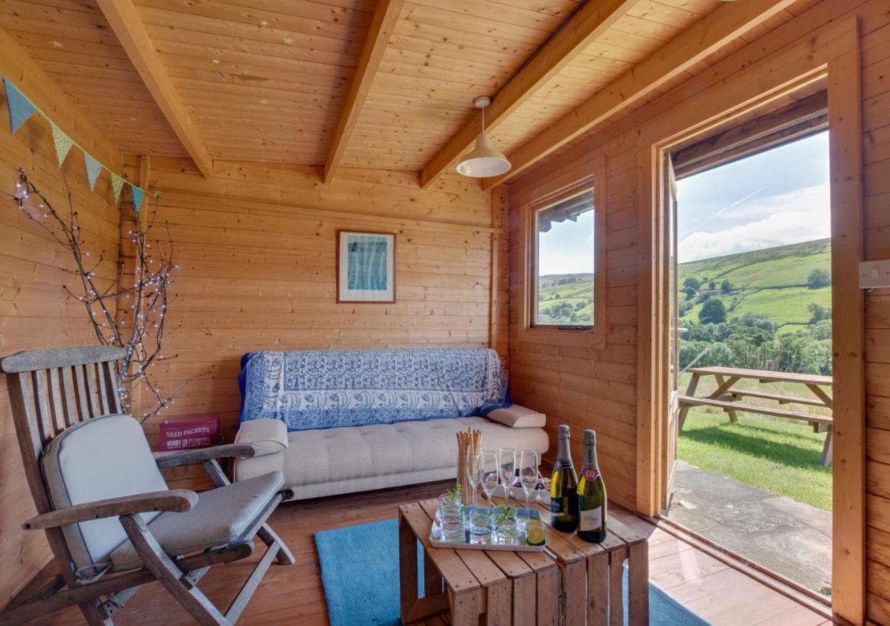 3 Bed in Gunnerside oc-ds097