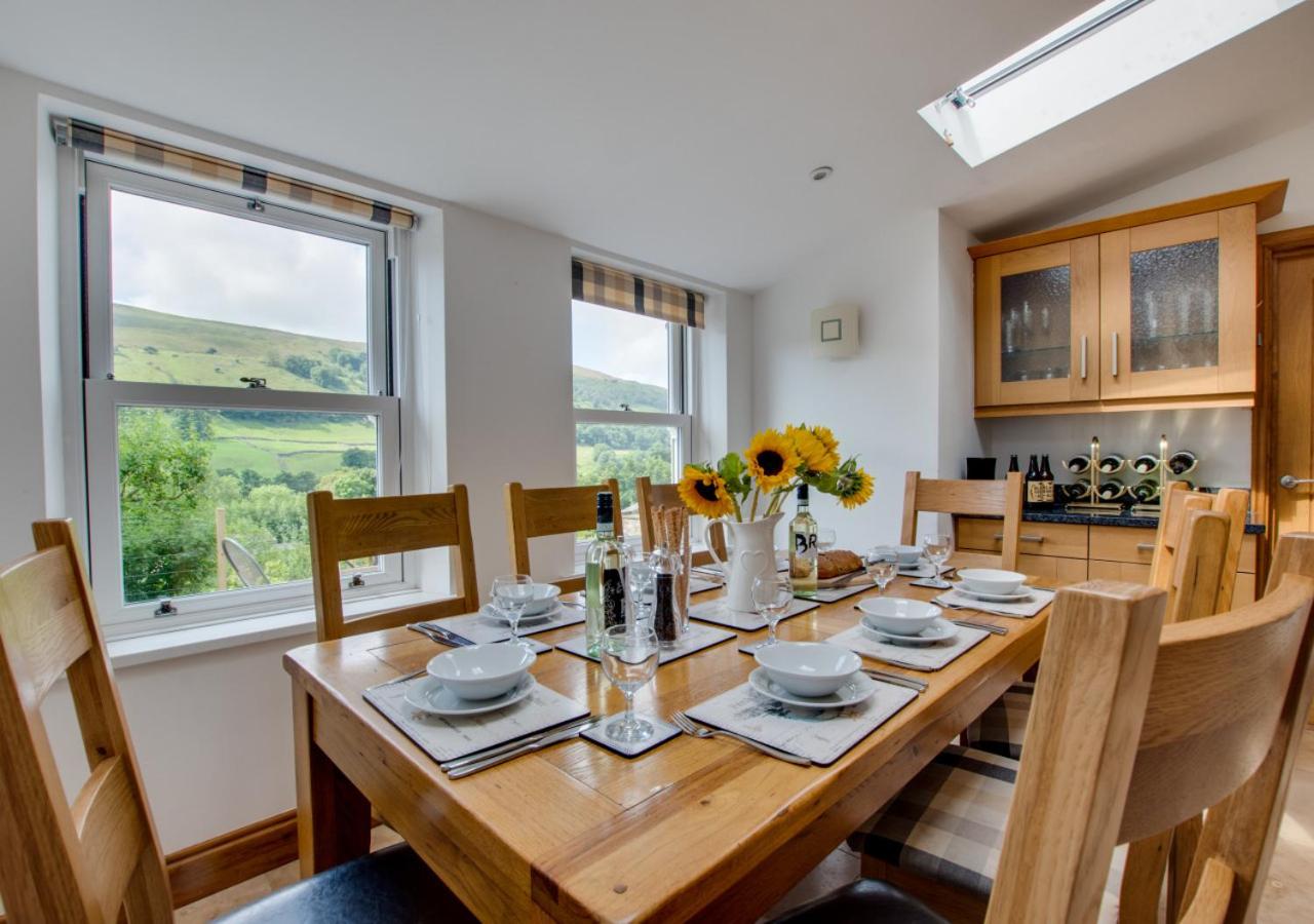 3 Bed in Gunnerside oc-ds097