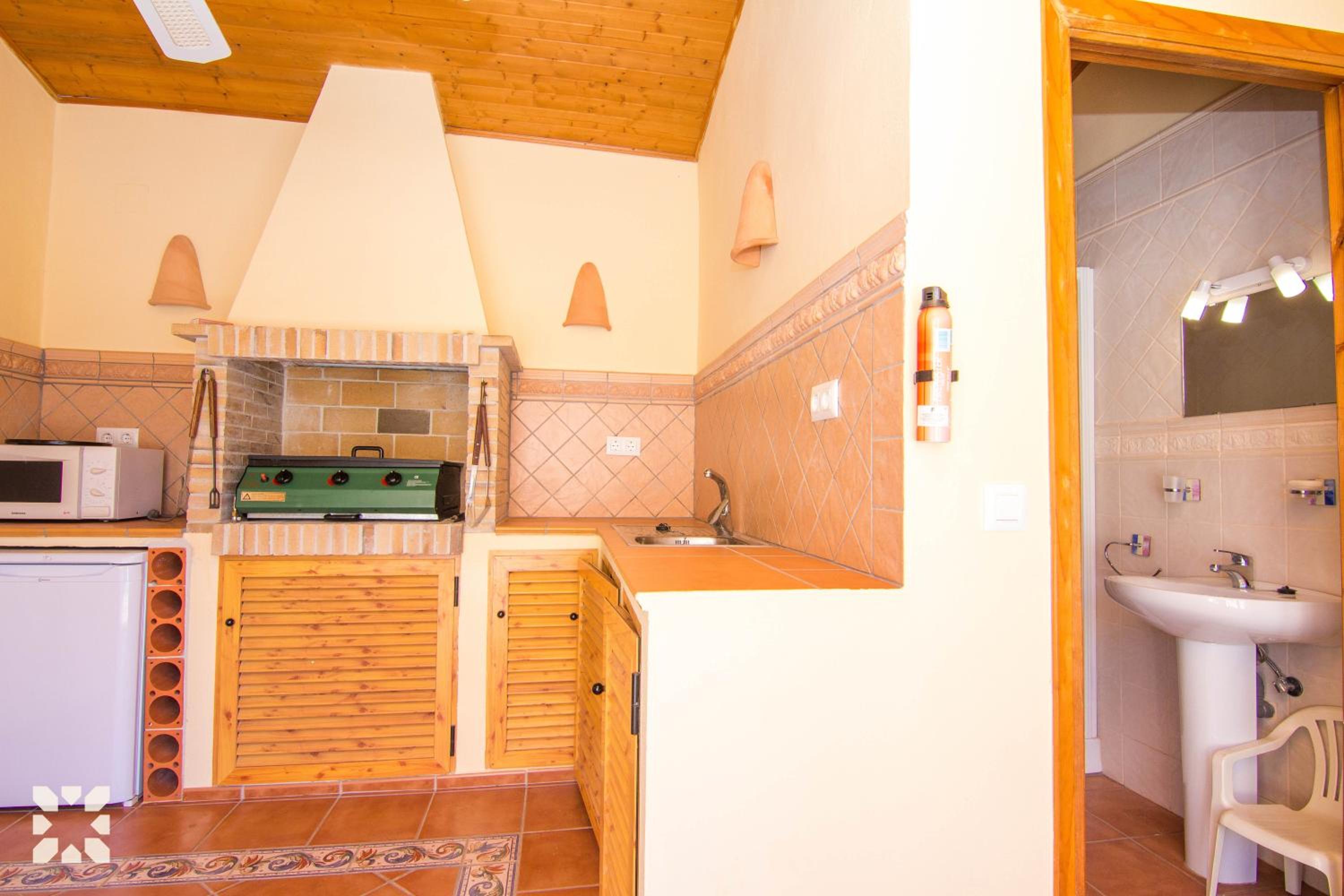 Villa Luna Feliz by Abahana Villas view 5