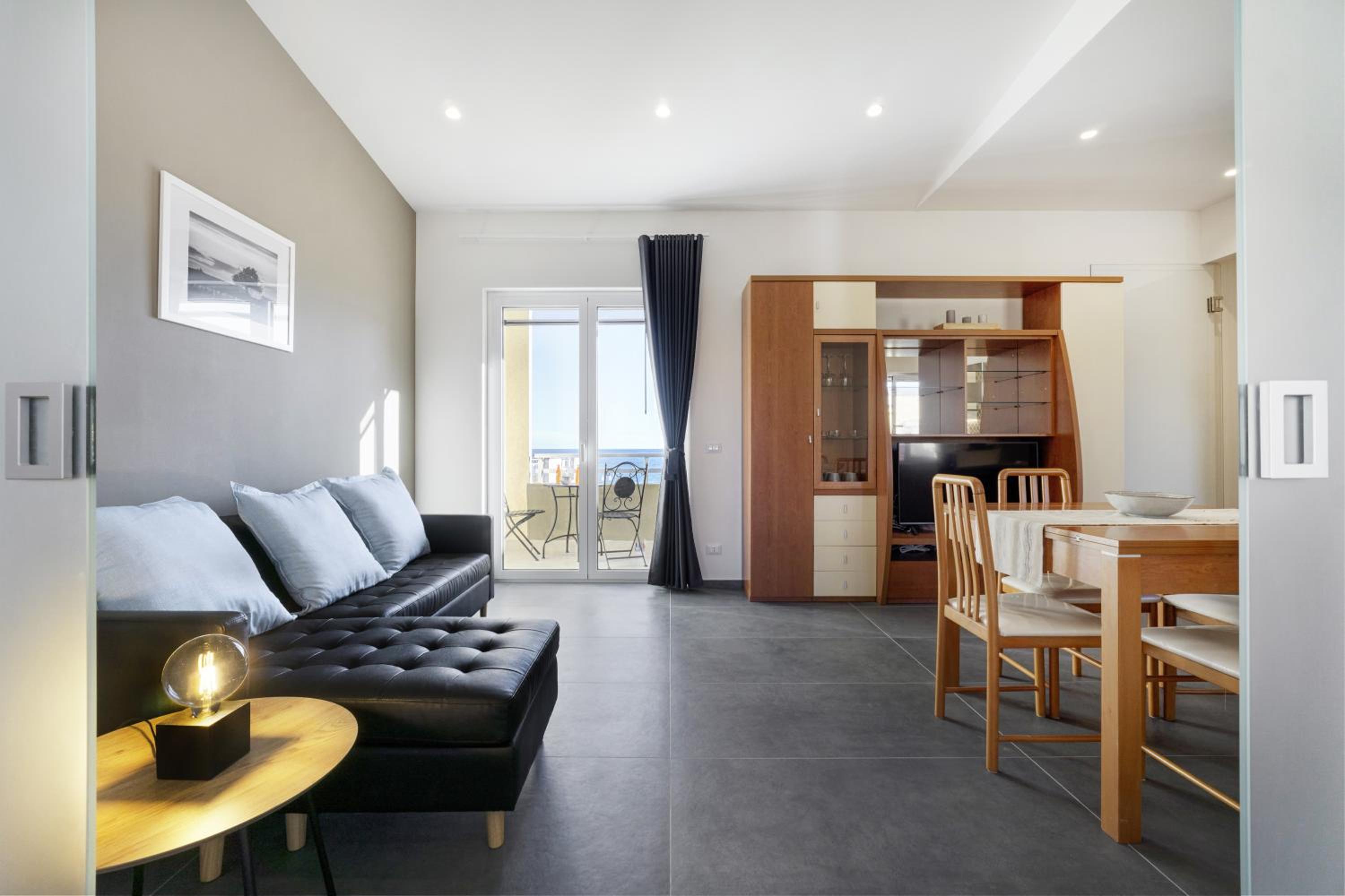 Casa Suli Beachfront photo 4