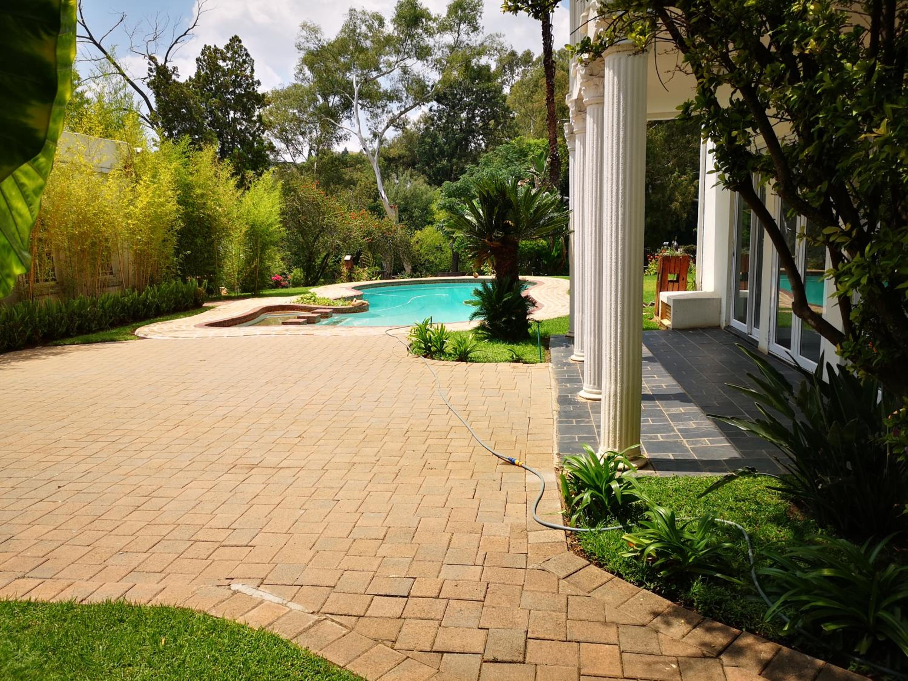 Lotus Guest House