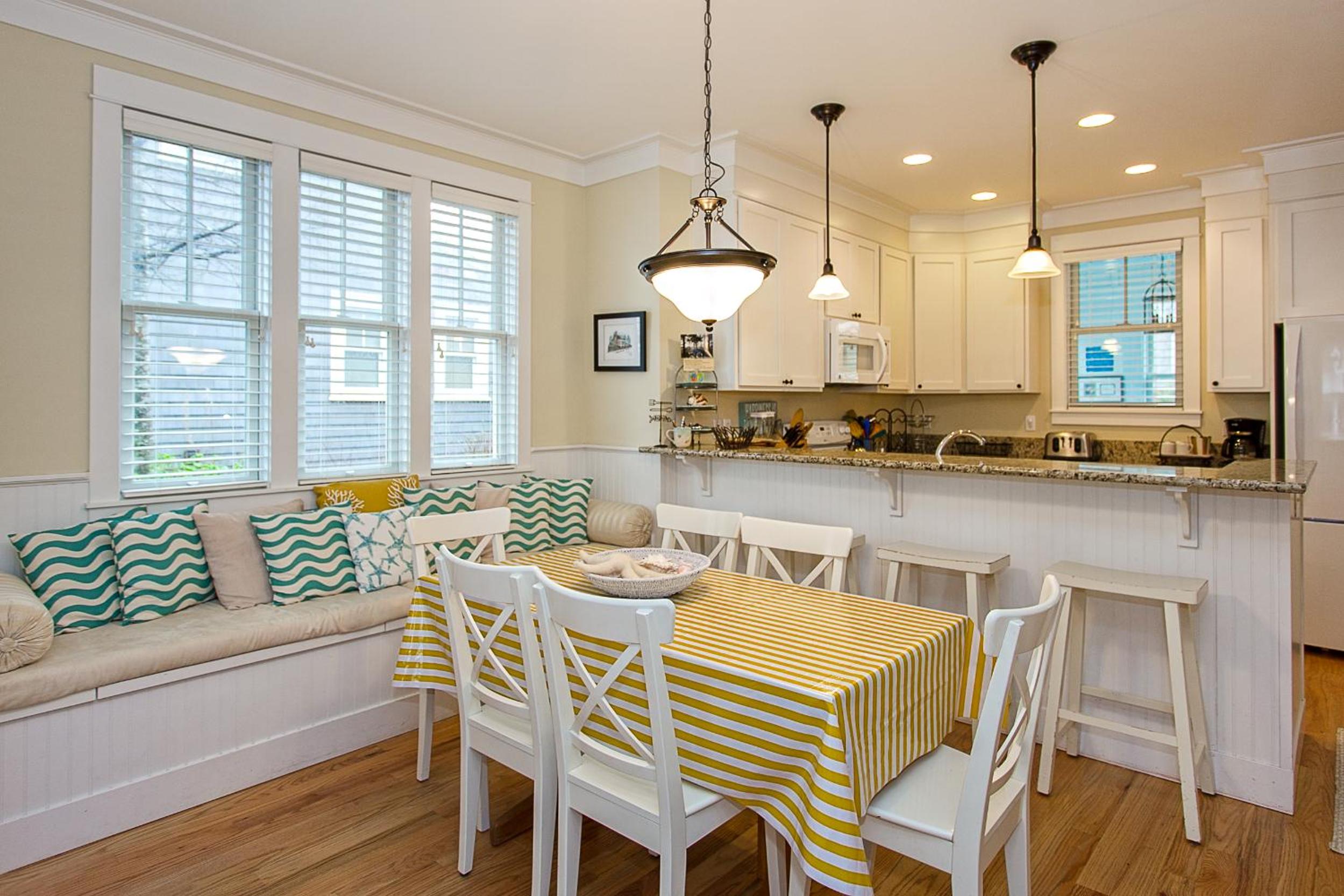 Coasting by Seabrook Hospitality view 2