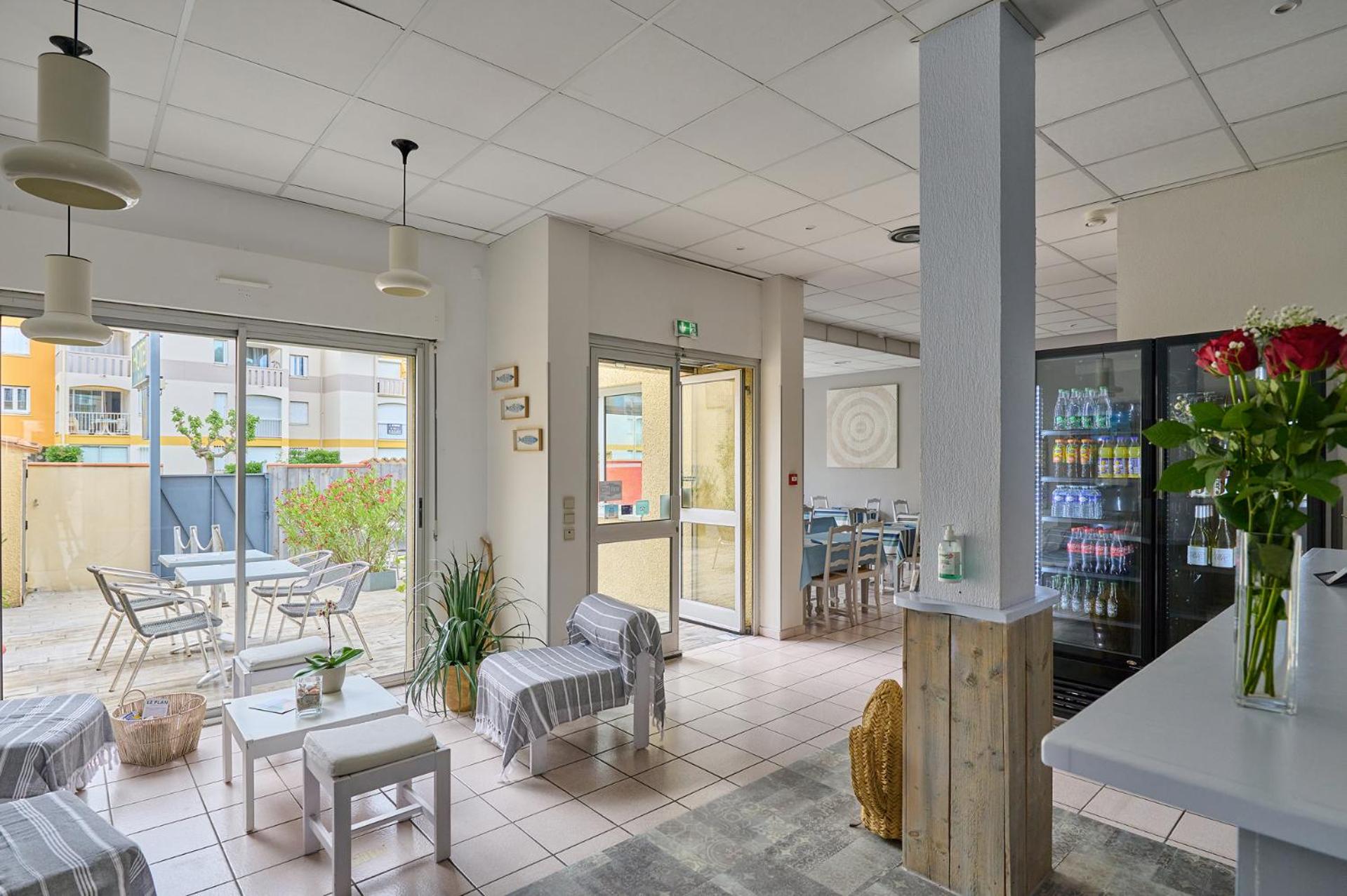 Hôtel Les Mimosas, photo 16