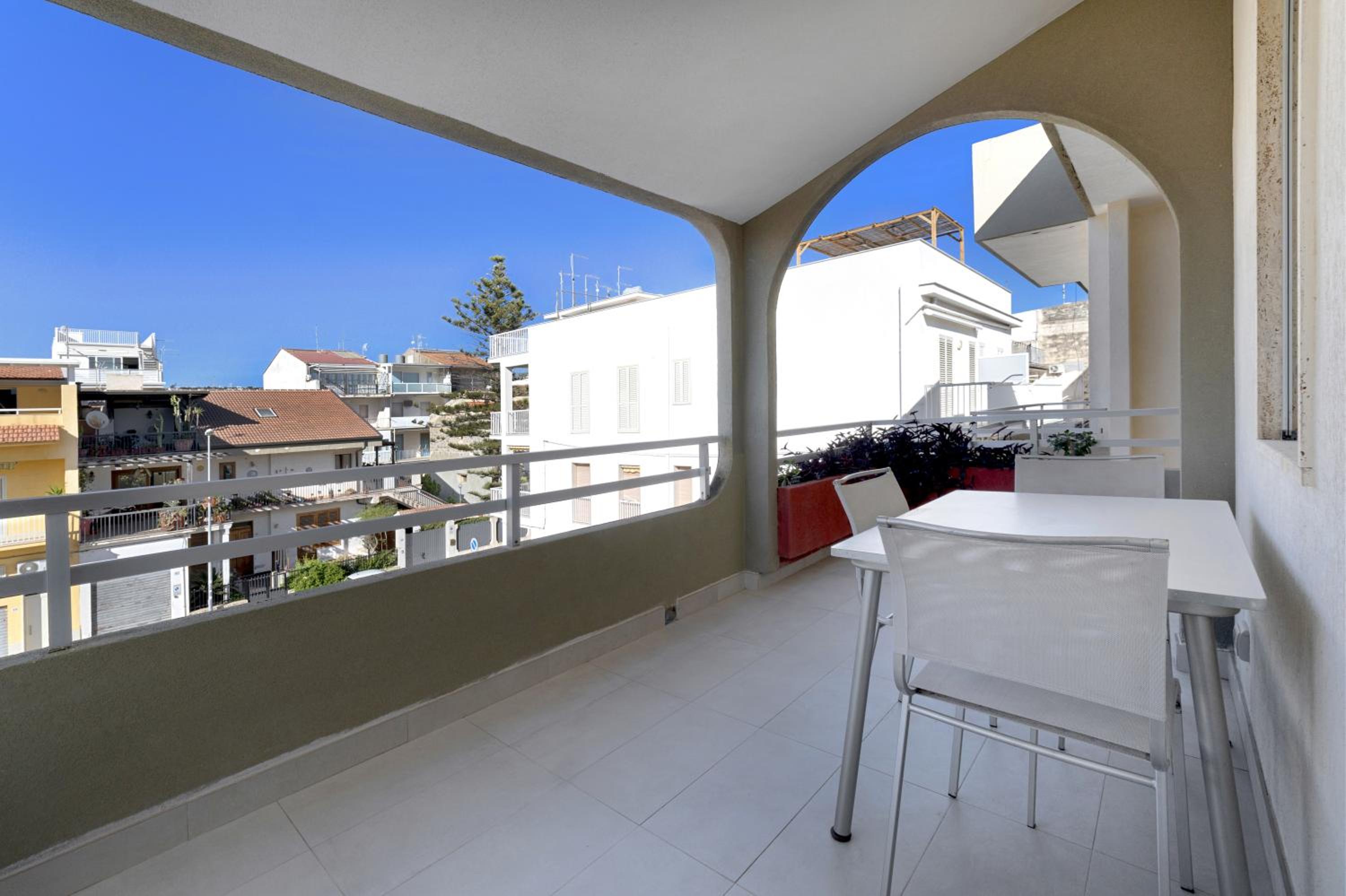 Casa Suli Beachfront