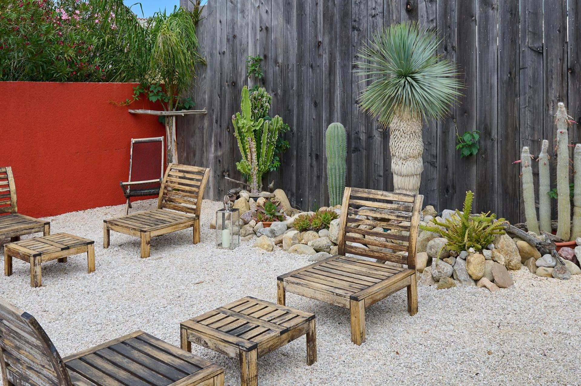 Hôtel Les Mimosas, photo 12