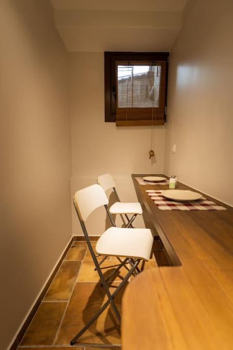 Paleologou Studio in the Castle view 3