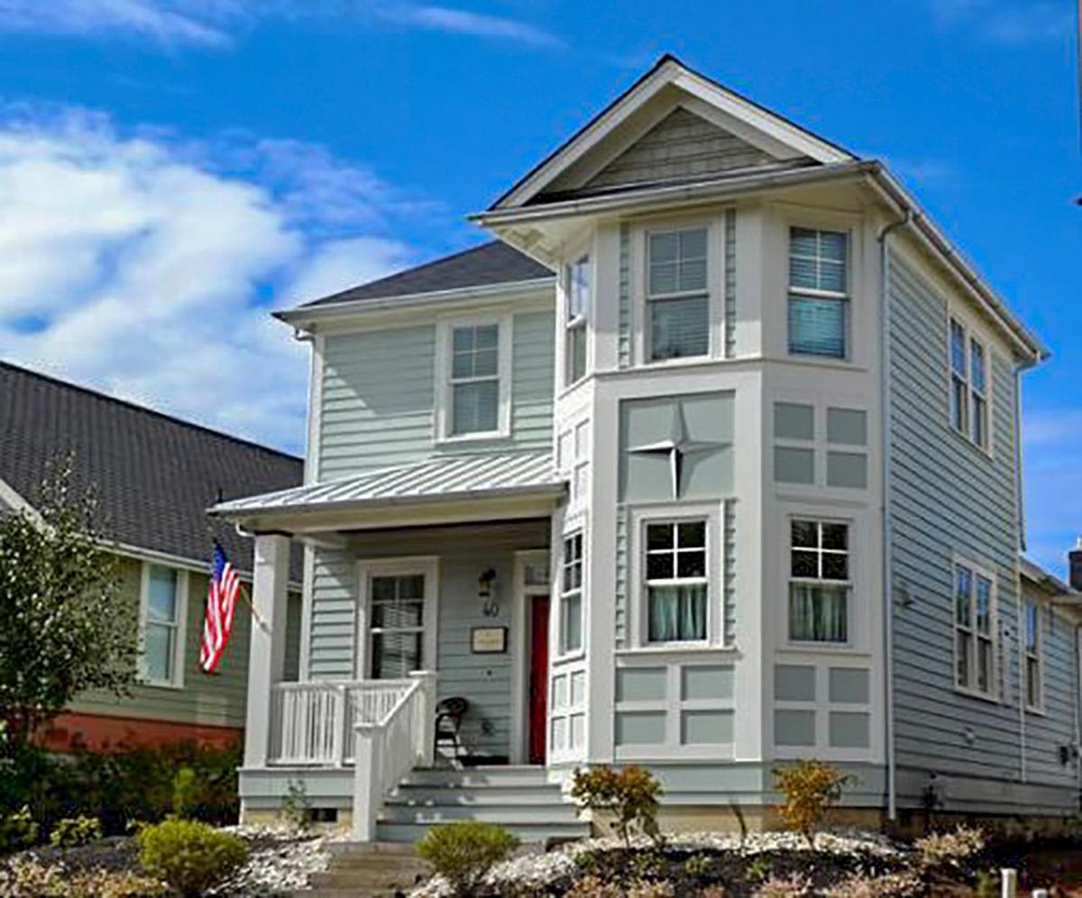 Compass Rose by Seabrook Hospitality view 2