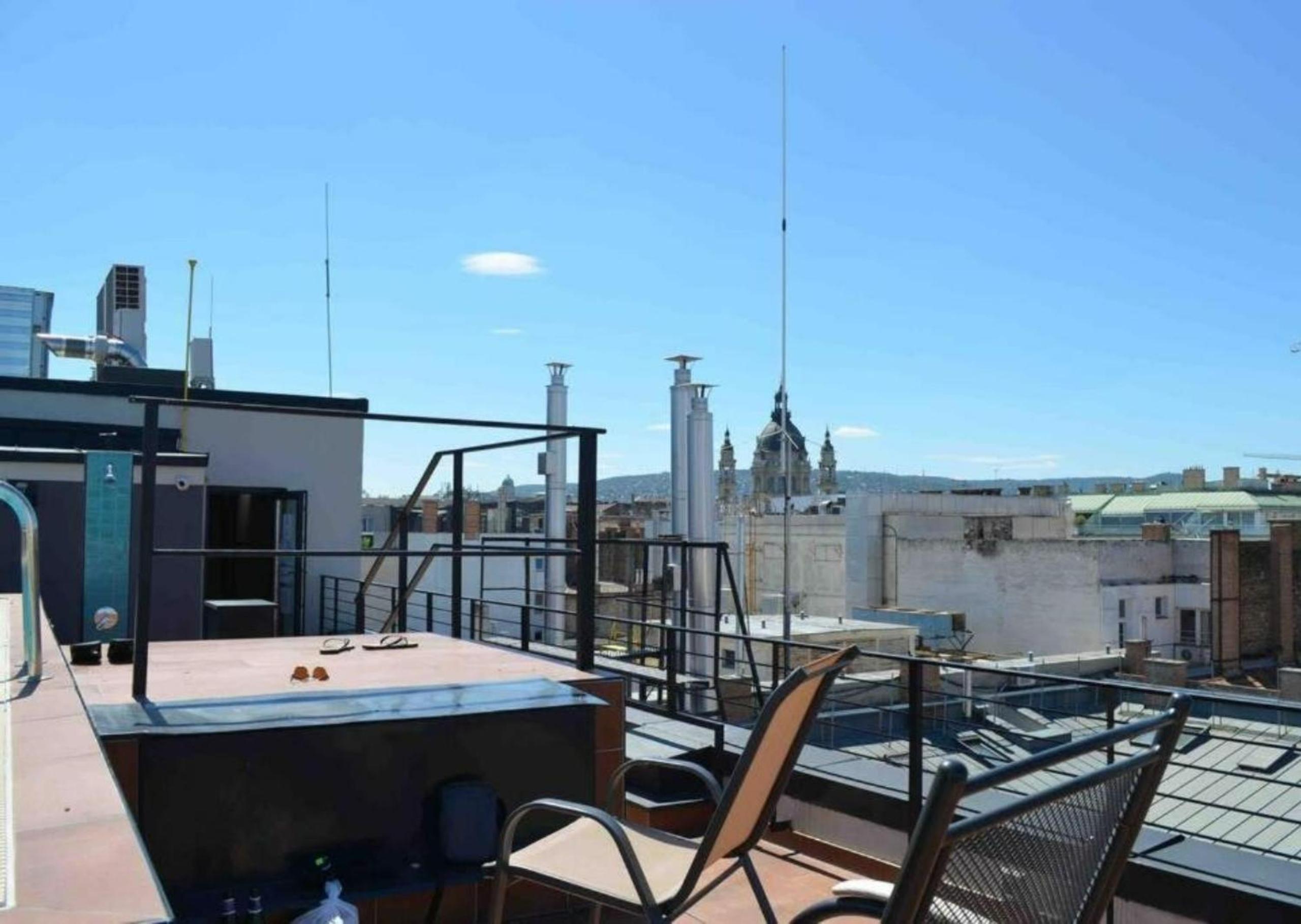 Romantic Home by Andrassy street with Garage and Rooftop Pool