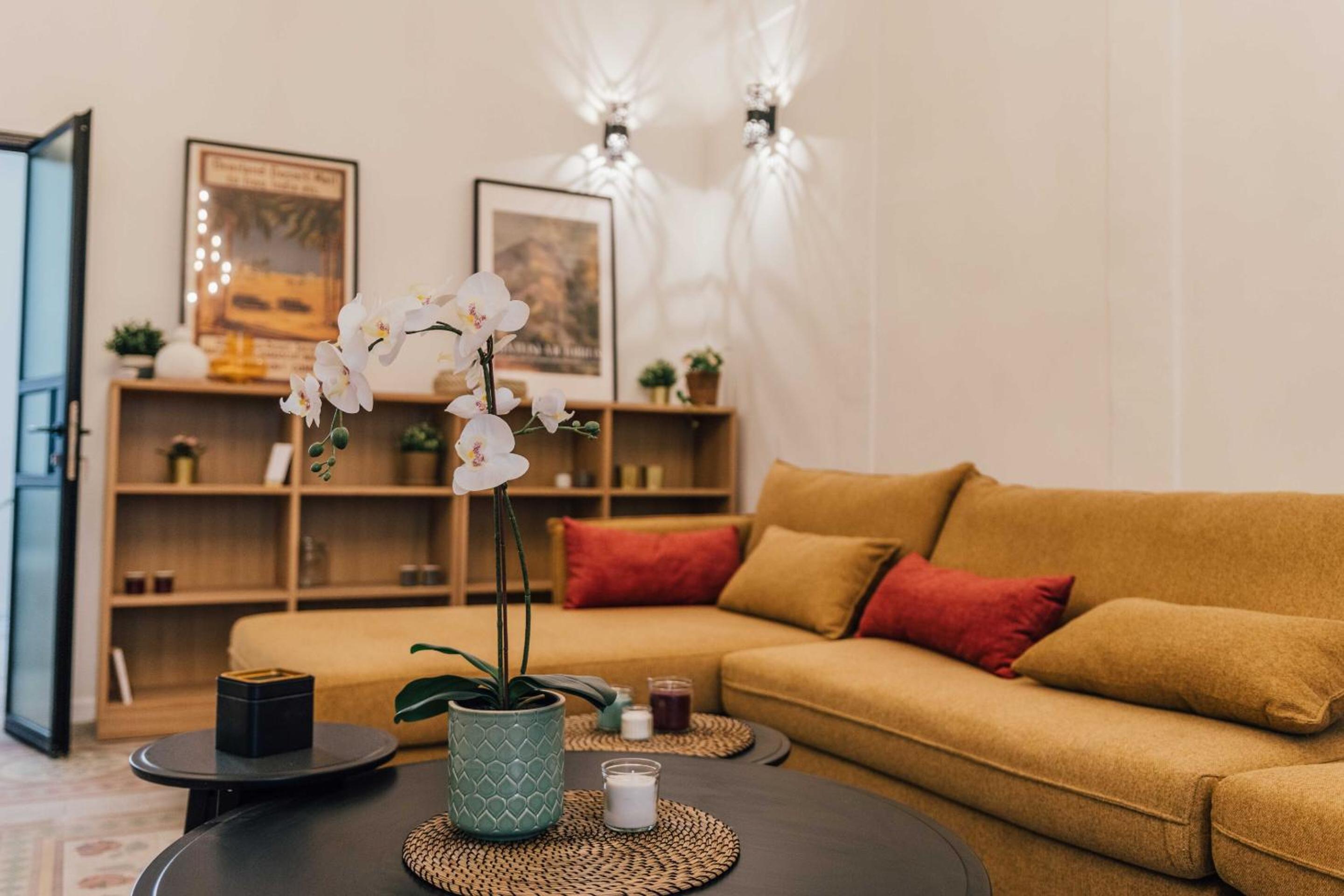 Unique 4 Bedroom - Next Mamilla view 4