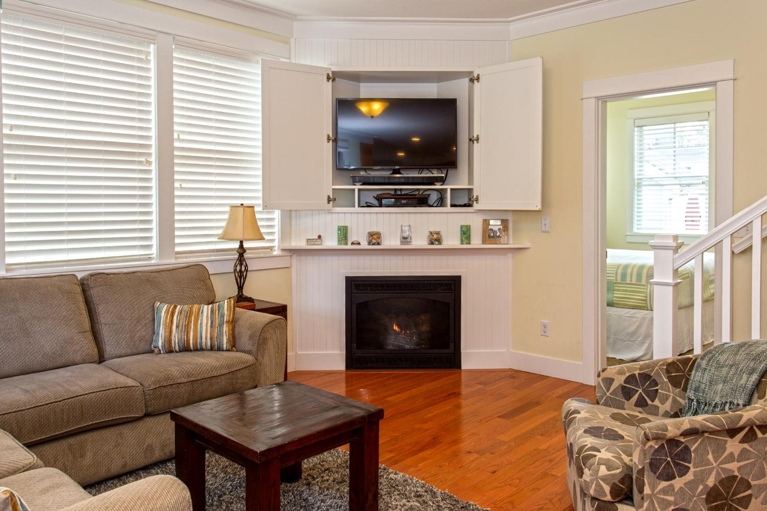 Compass Rose by Seabrook Hospitality view 5