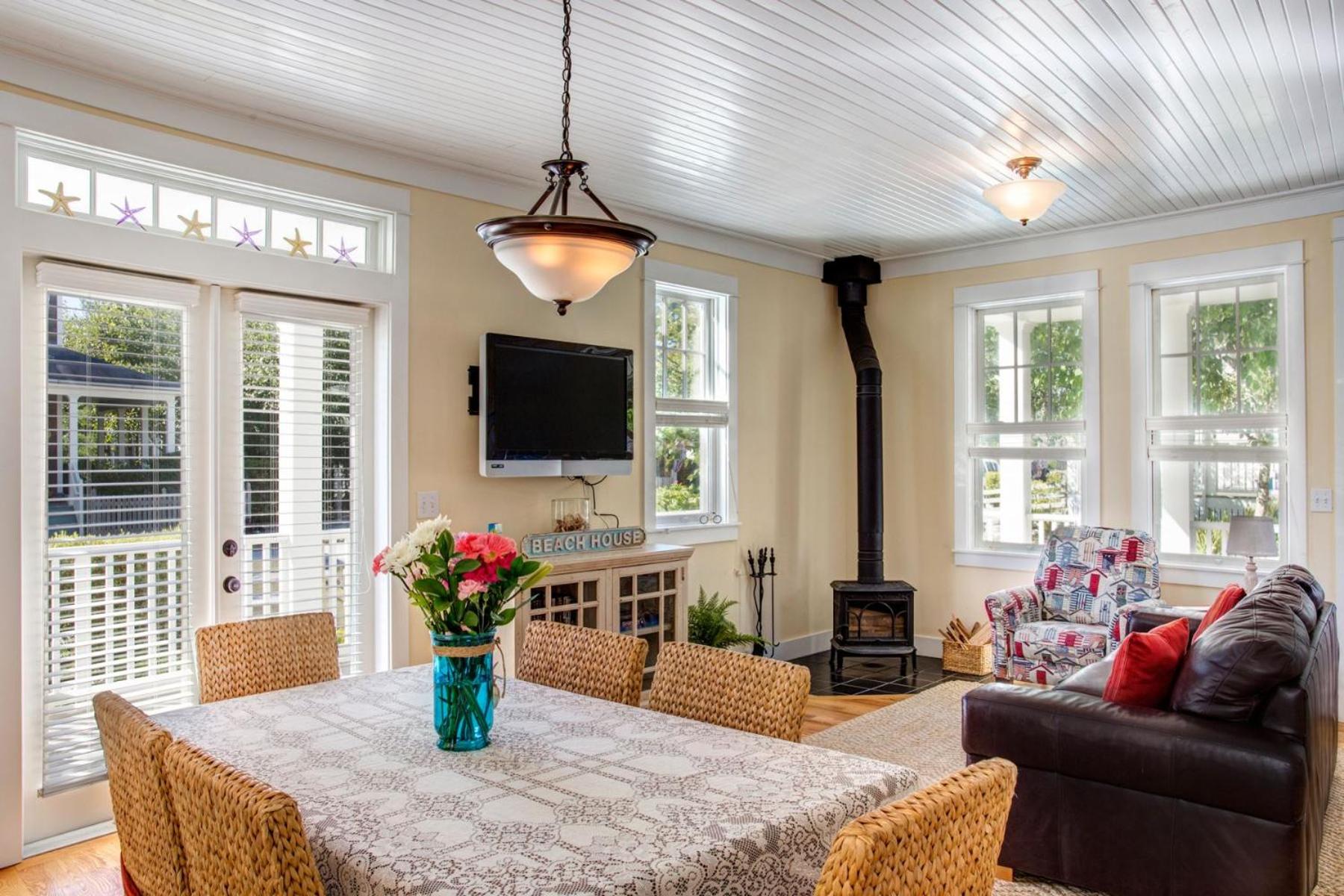 Cooking up Memories by Seabrook Hospitality view 2