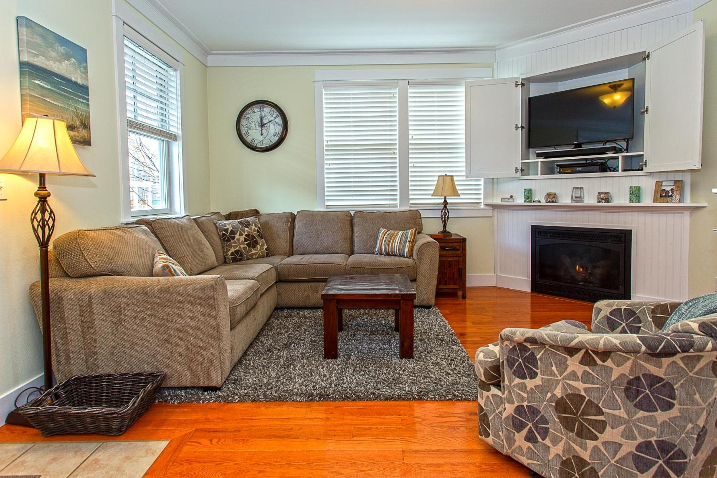 Compass Rose by Seabrook Hospitality view 4