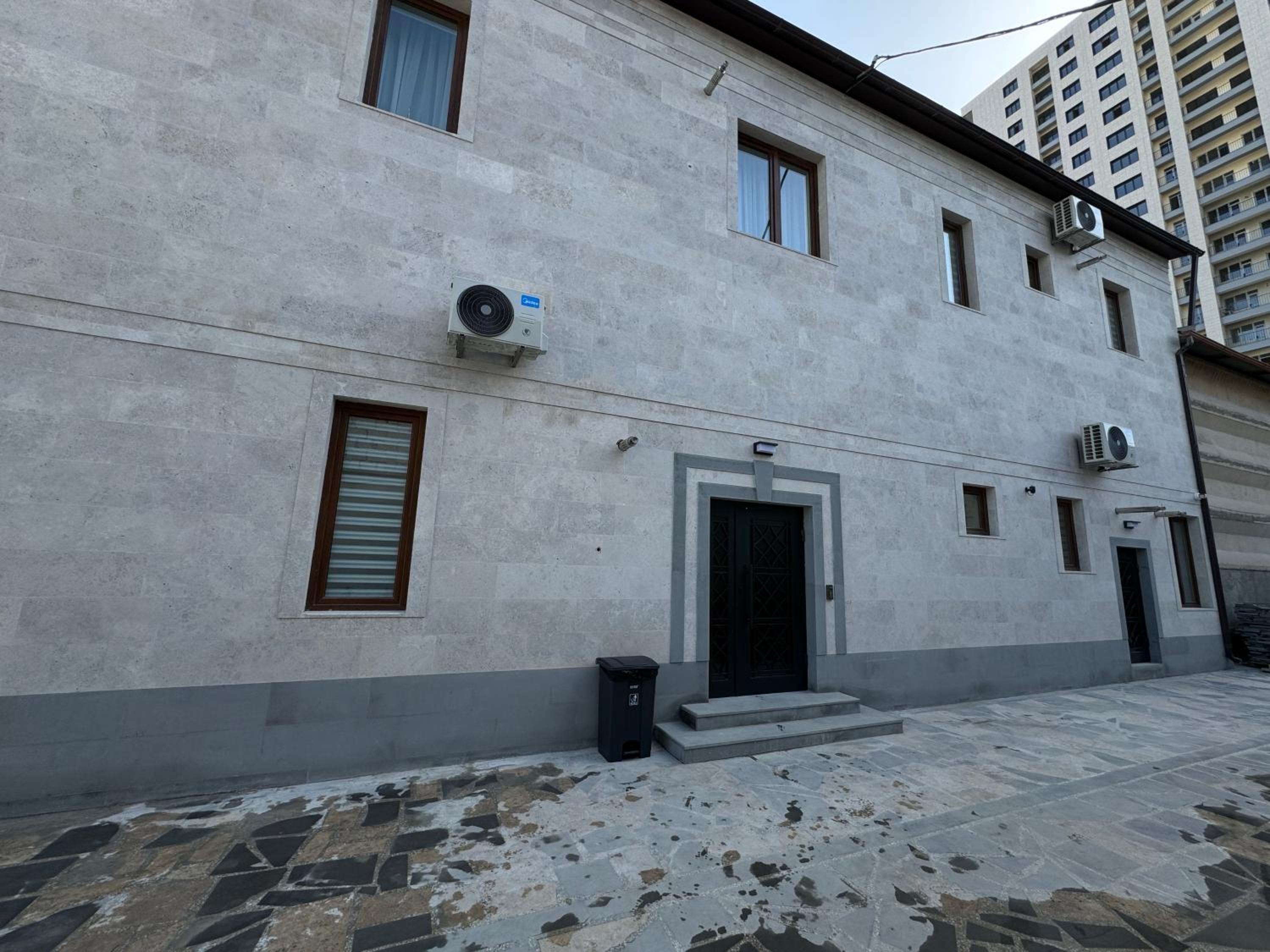 GS Apartments
