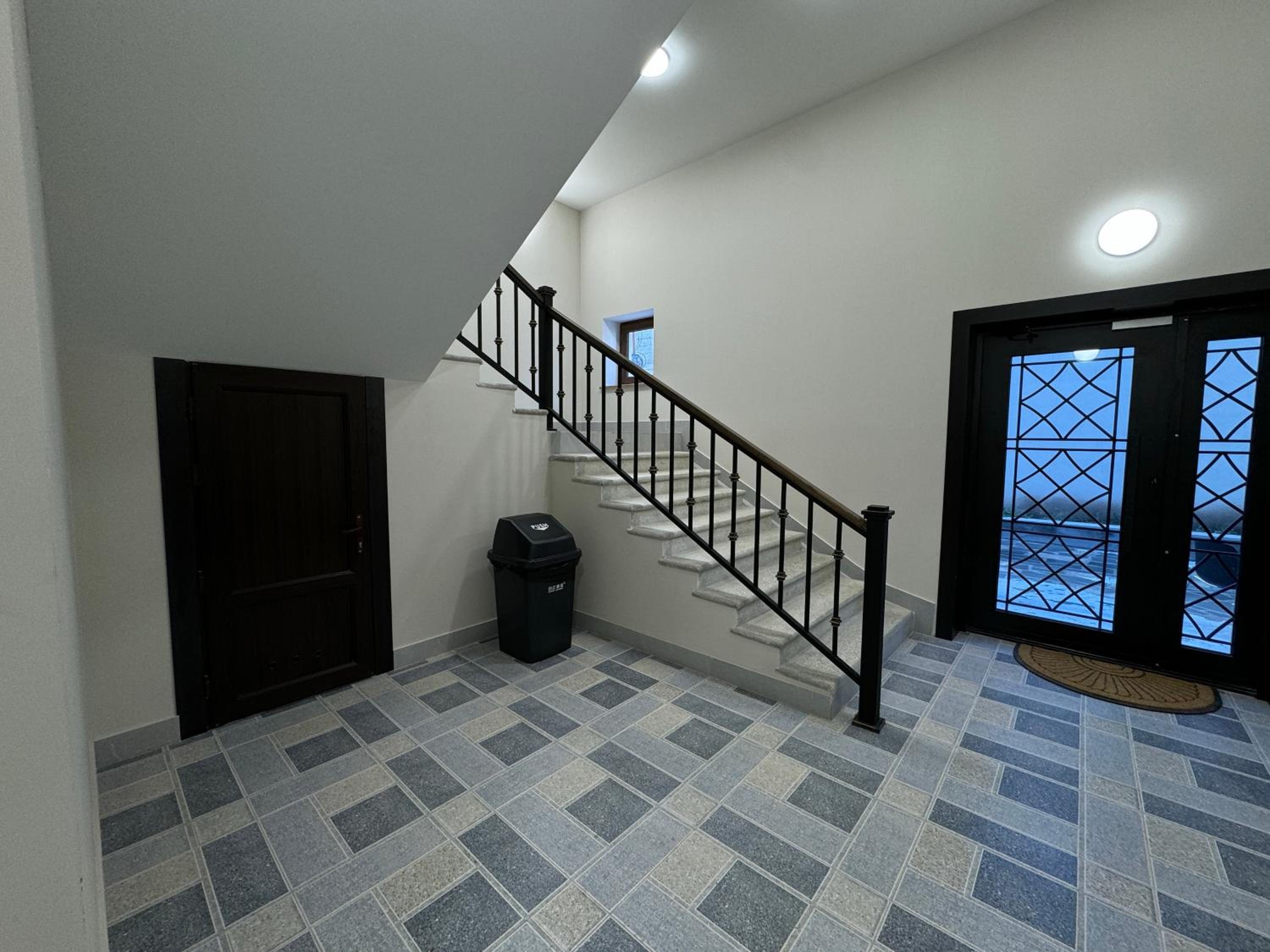 GS Apartments