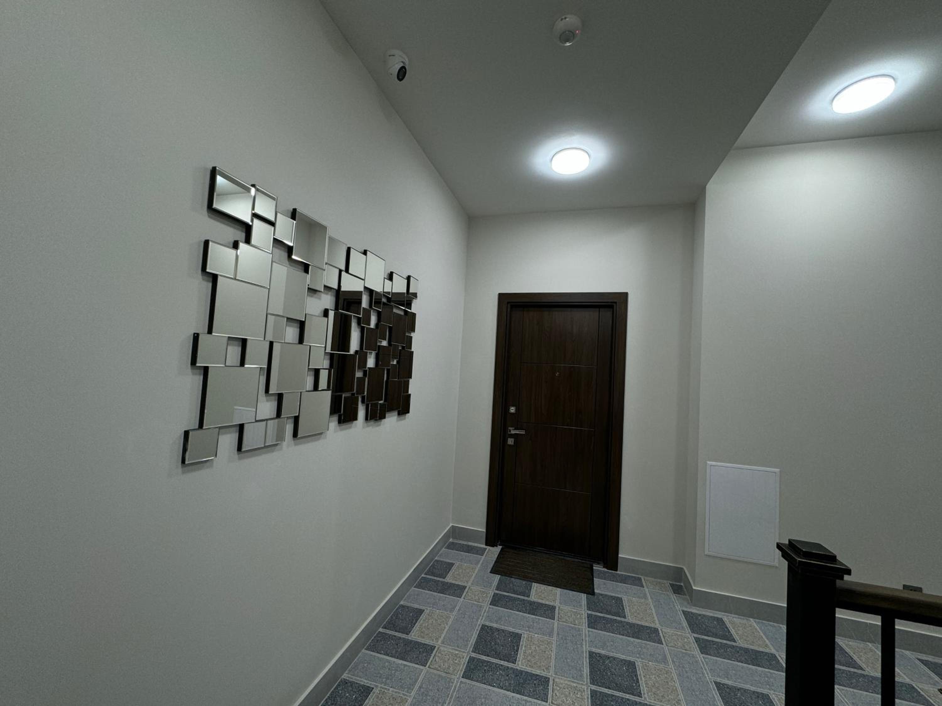 GS Apartments