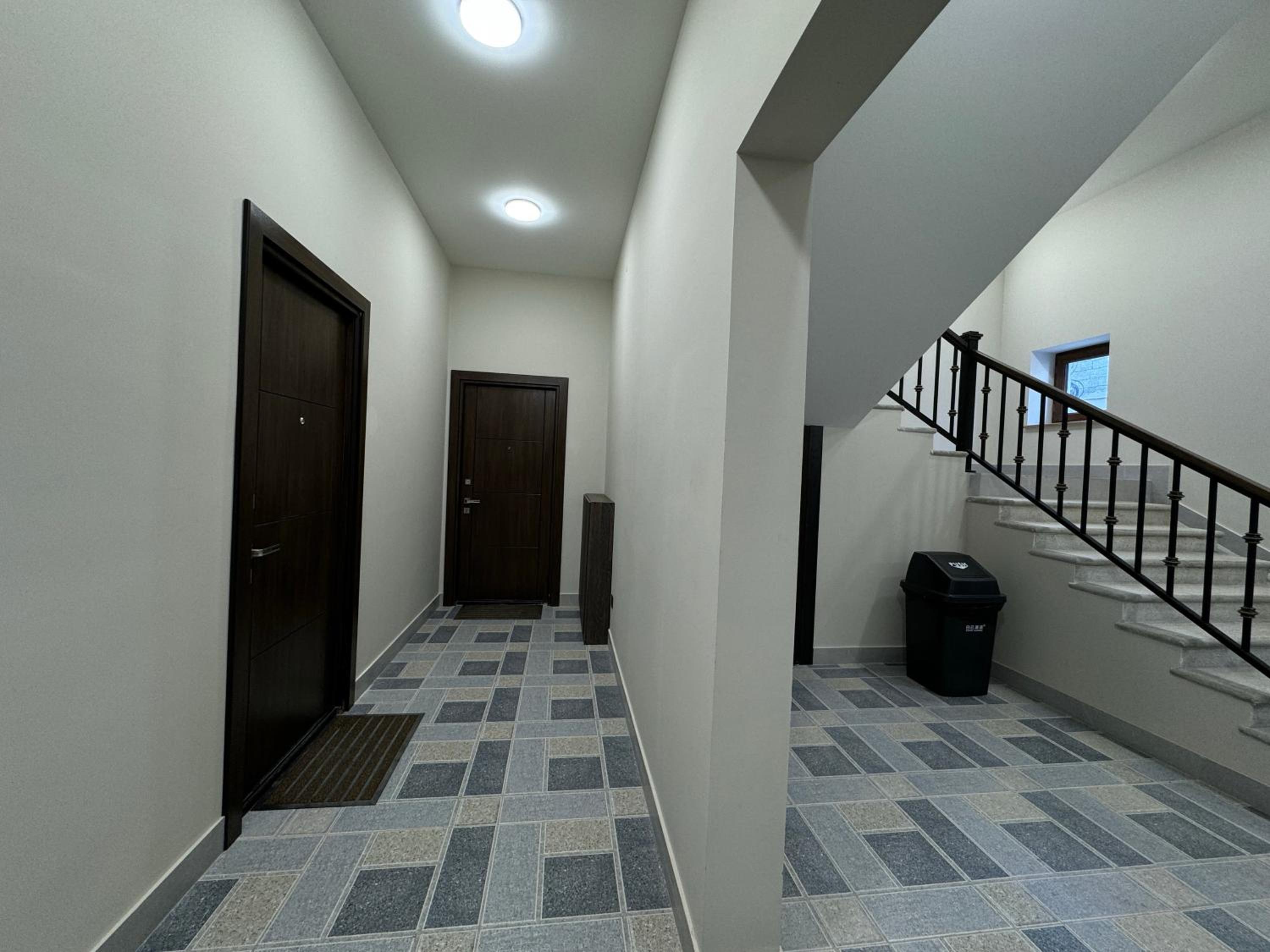 GS Apartments
