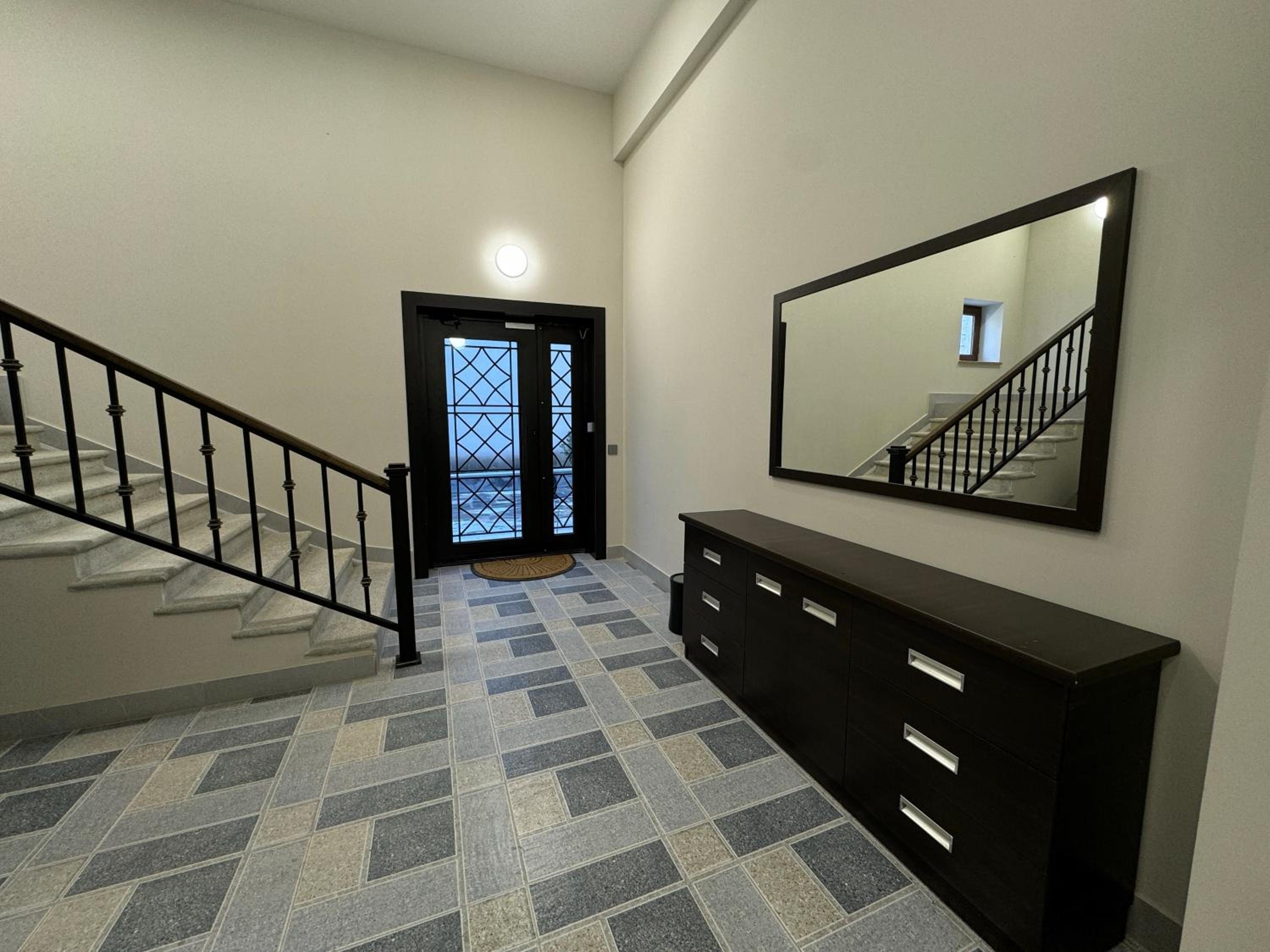 GS Apartments