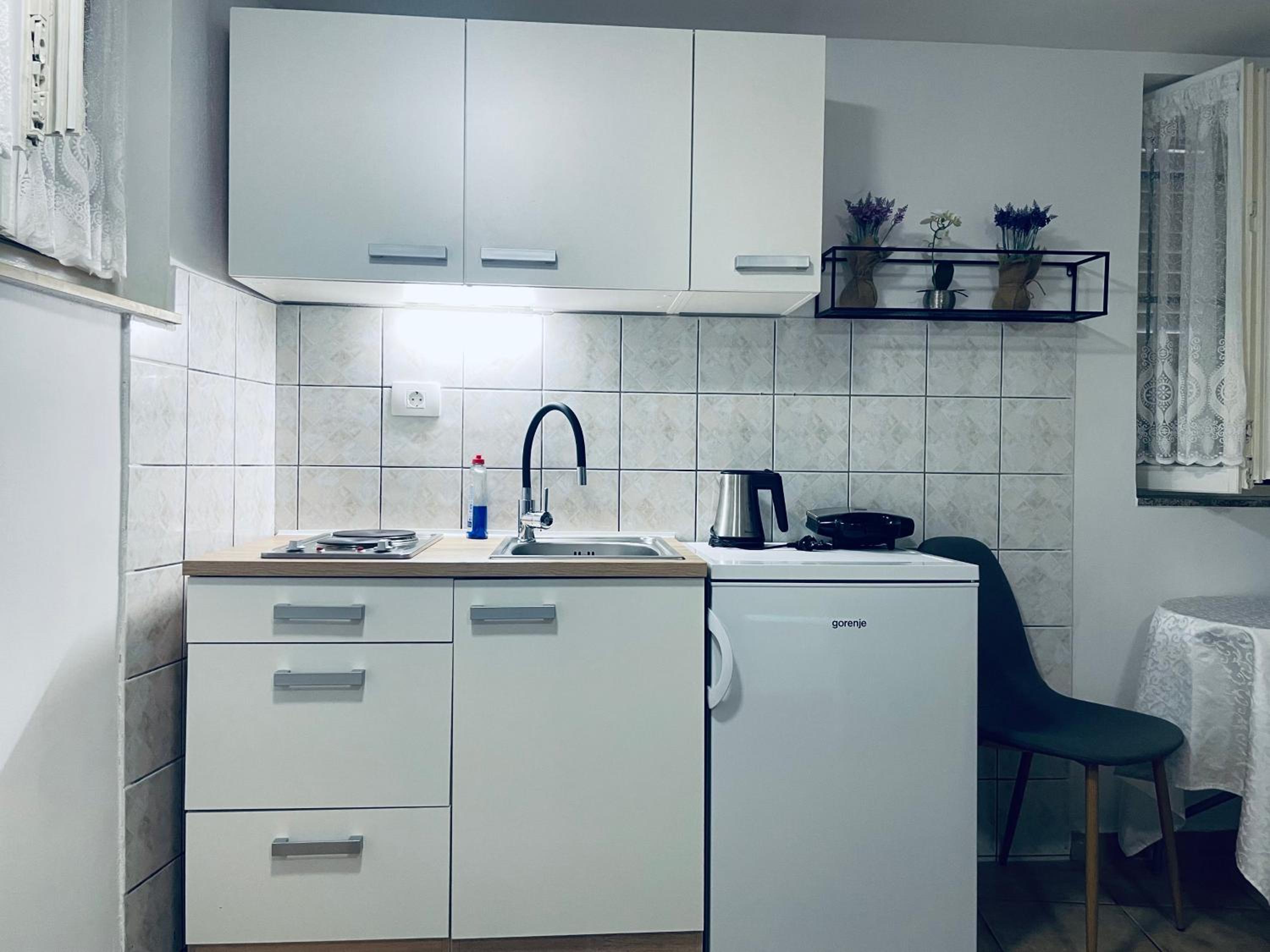 LUCKY apartment
