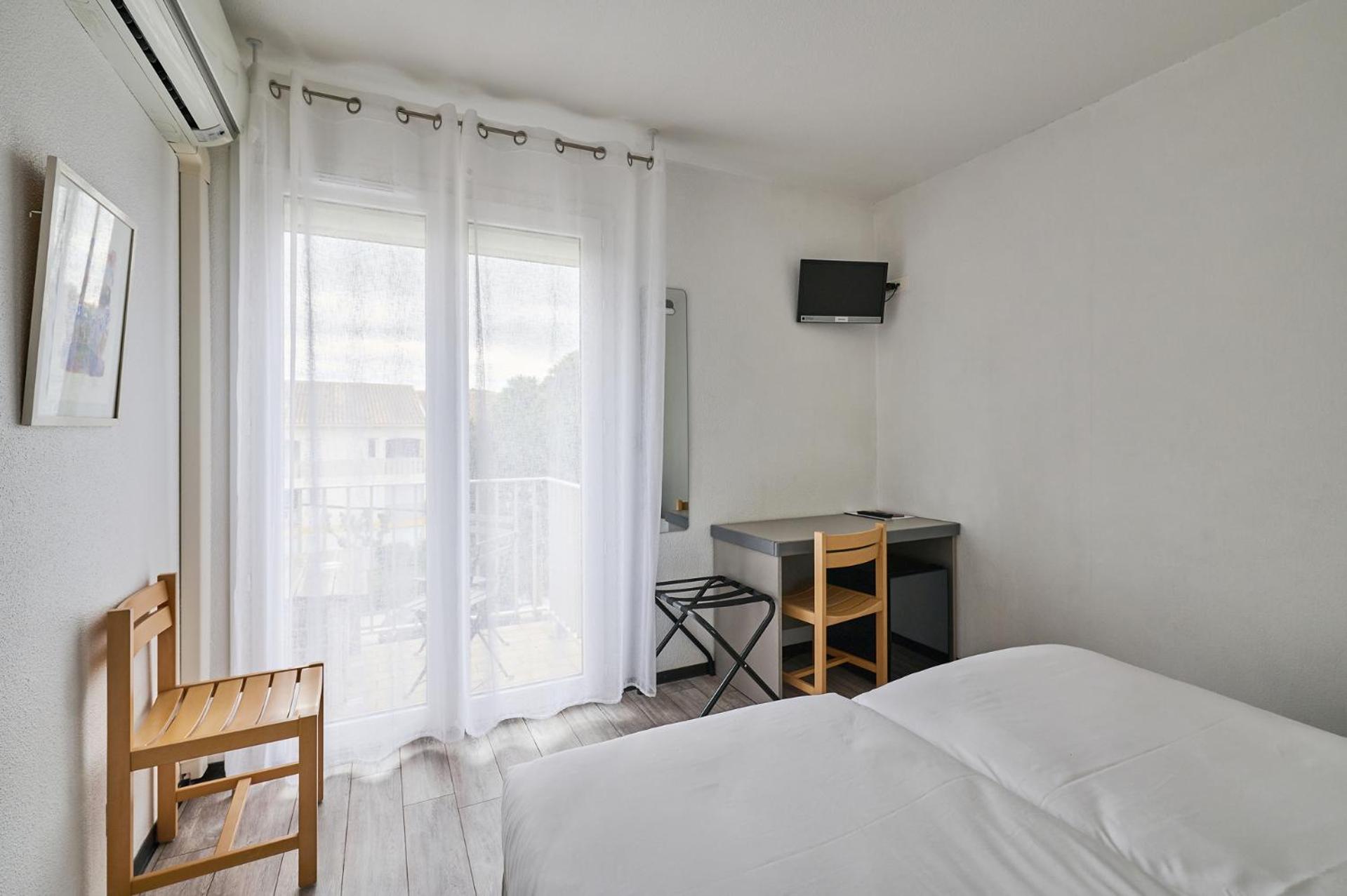 Hôtel Les Mimosas, photo 32