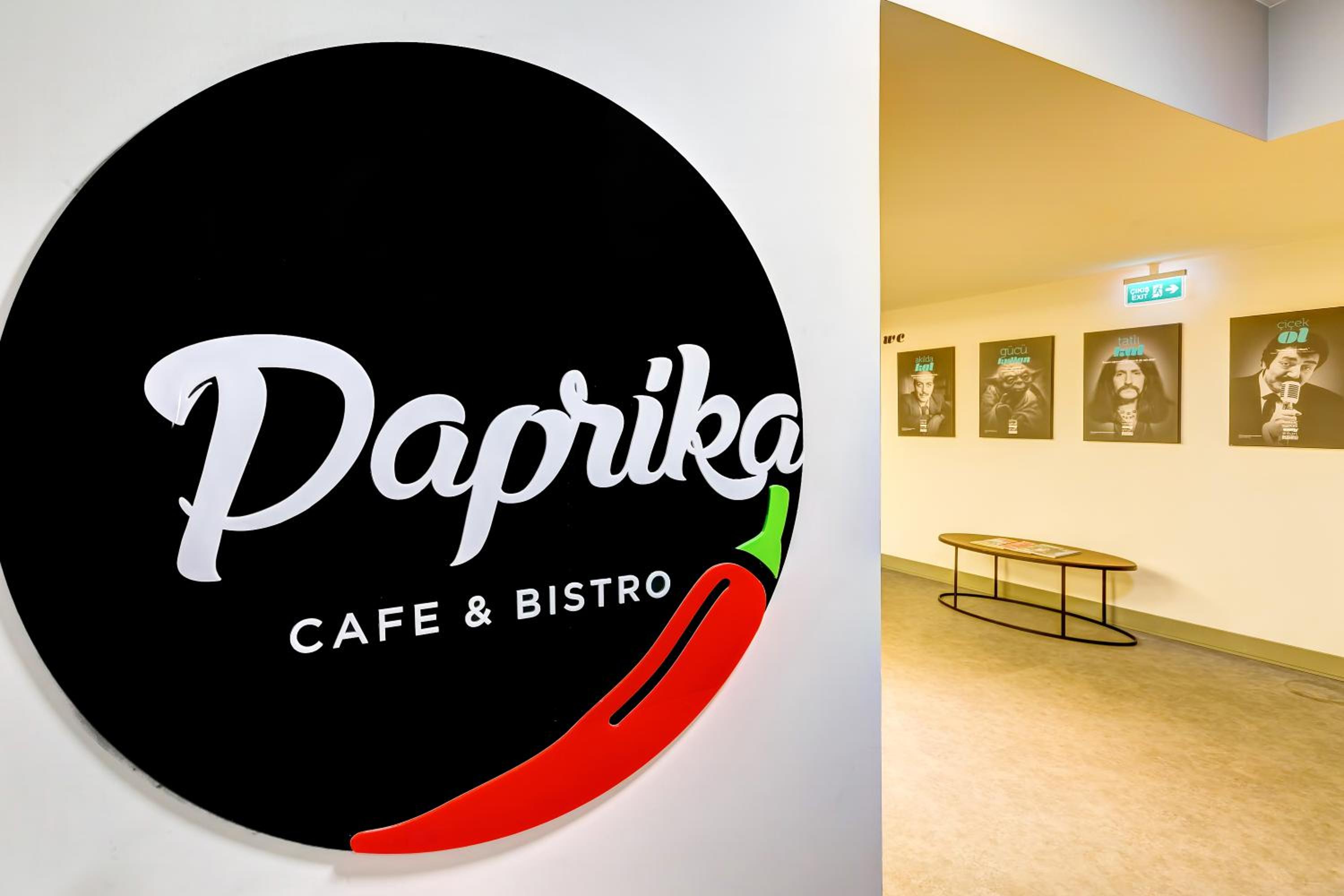 Plus Hotel Bostancı Ataşehir - Image 13