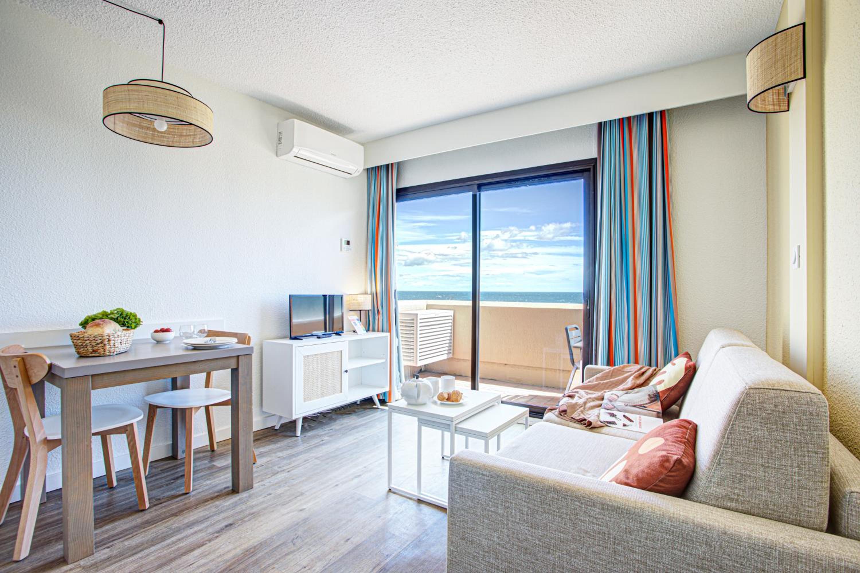 Residence Pierre & Vacances Les Balcons de Collioure