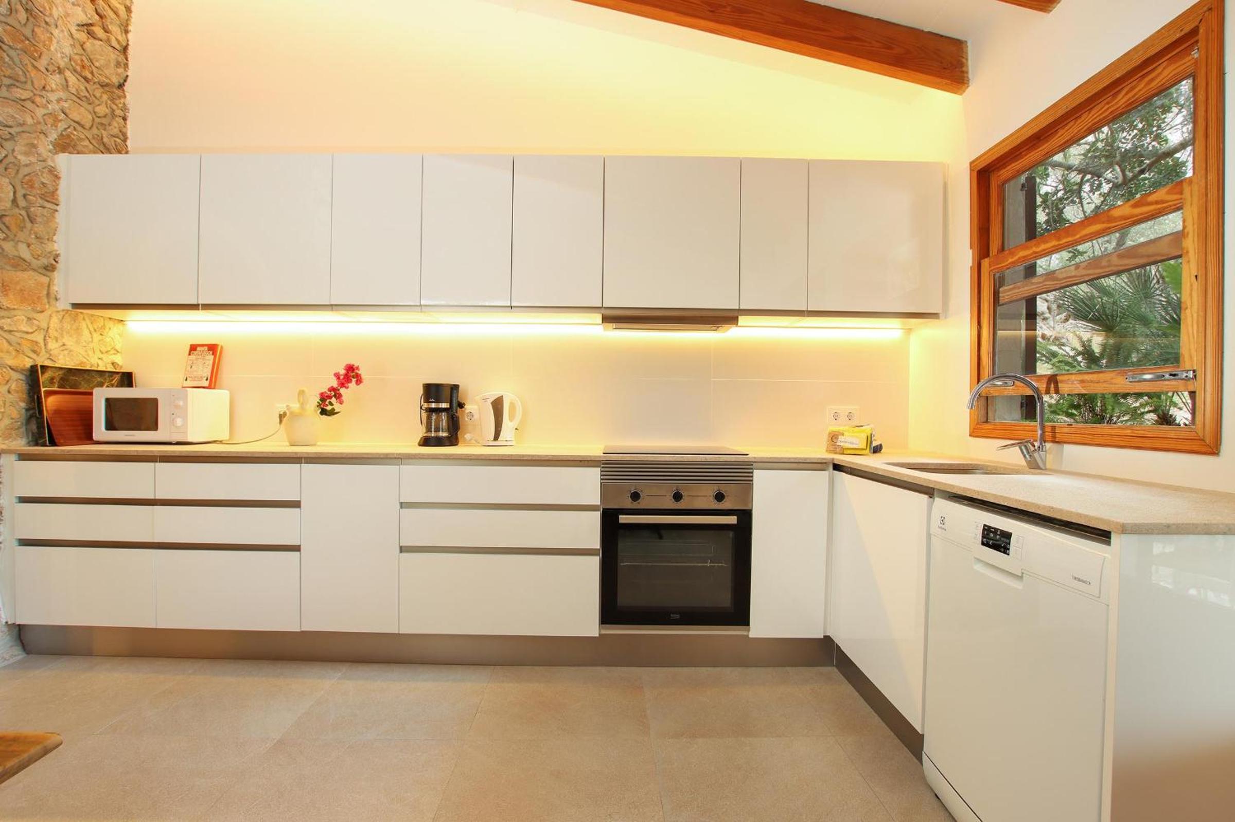 Villa Alordes view 5
