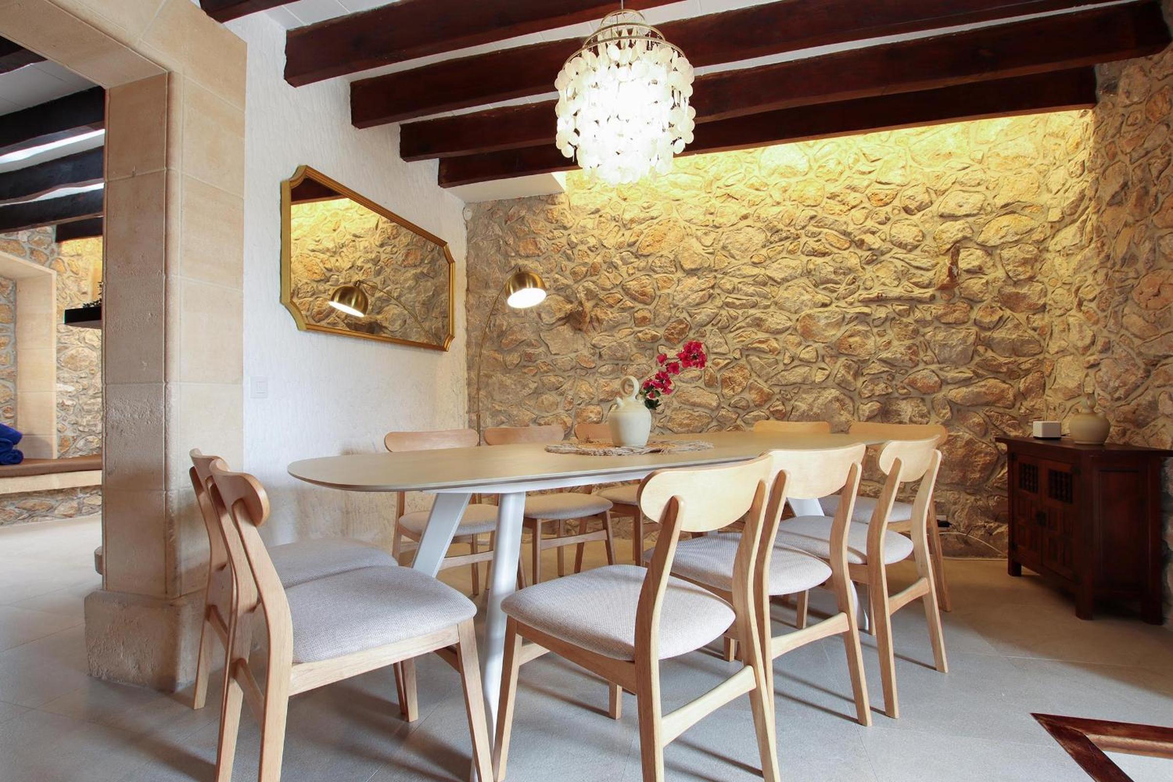 Villa Alordes view 4