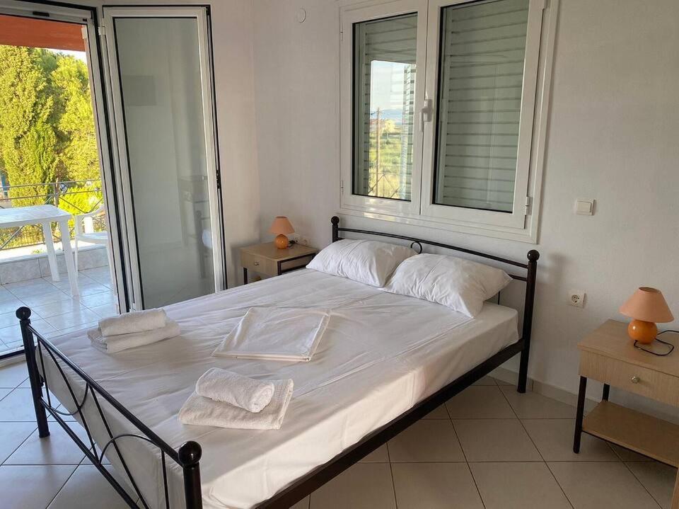 Pefki Apartment 7 view 2