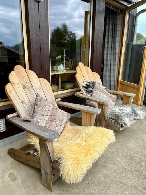 Cozy Apartment near alpine and trails in Sirdal view 5