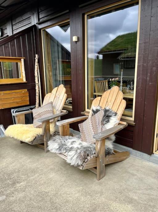 Cozy Apartment near alpine and trails in Sirdal view 2