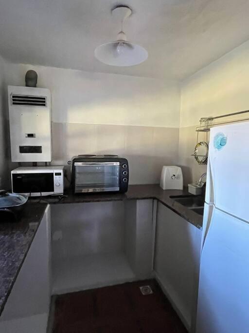 Casita de campo en Altos