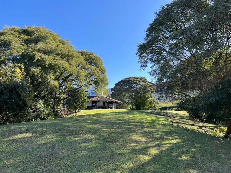Casita de campo en Altos