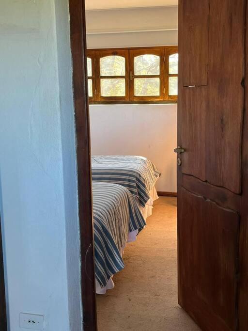 Casita de campo en Altos